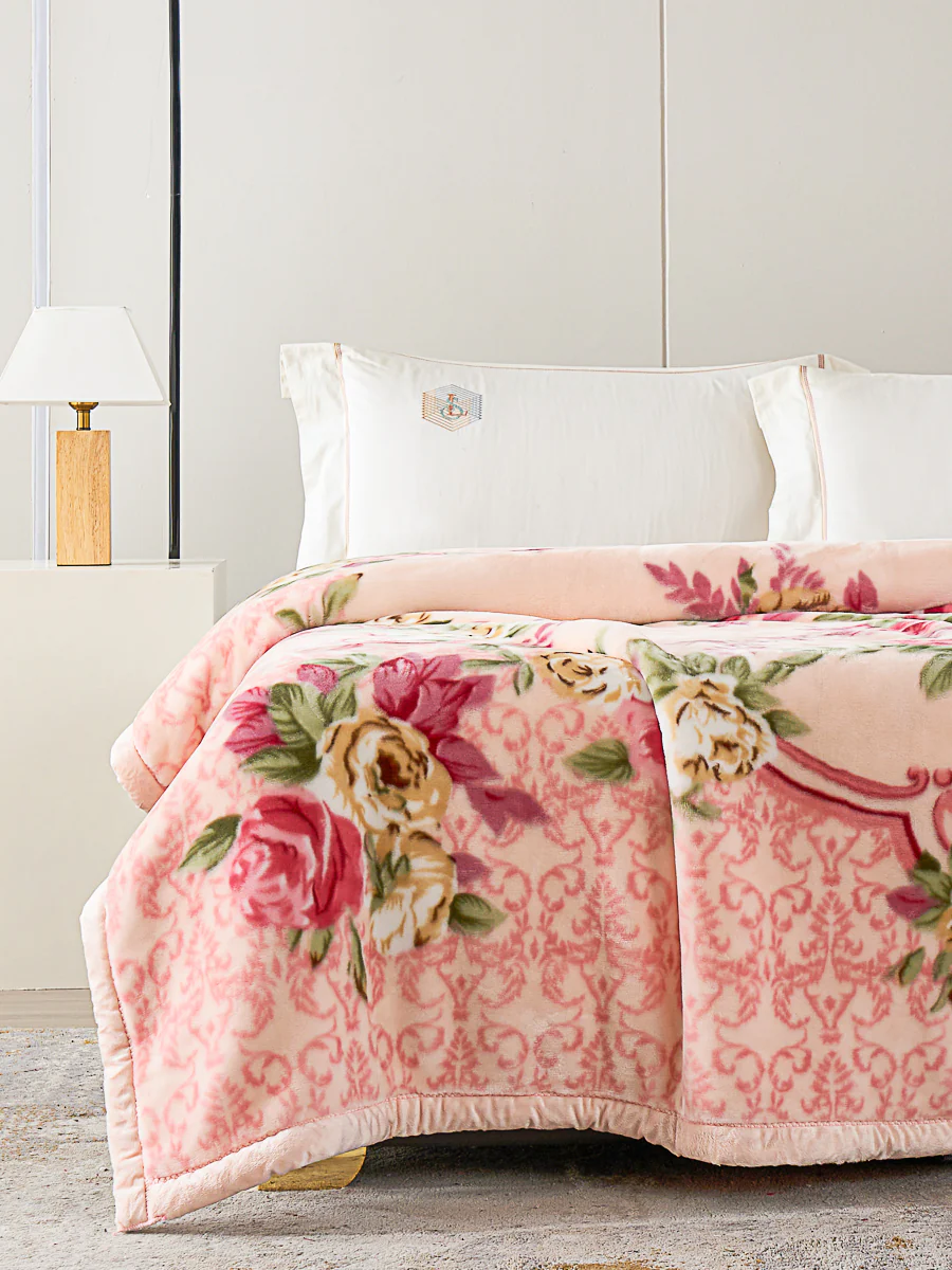 Spring 2026 Clearance Sale - Blankets