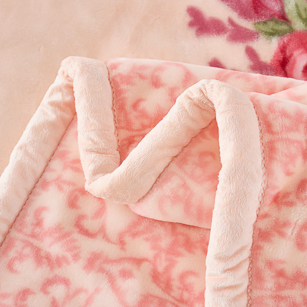 Amaya Ultra Soft Fleece Winter Blanket (Queen size) - Image 7