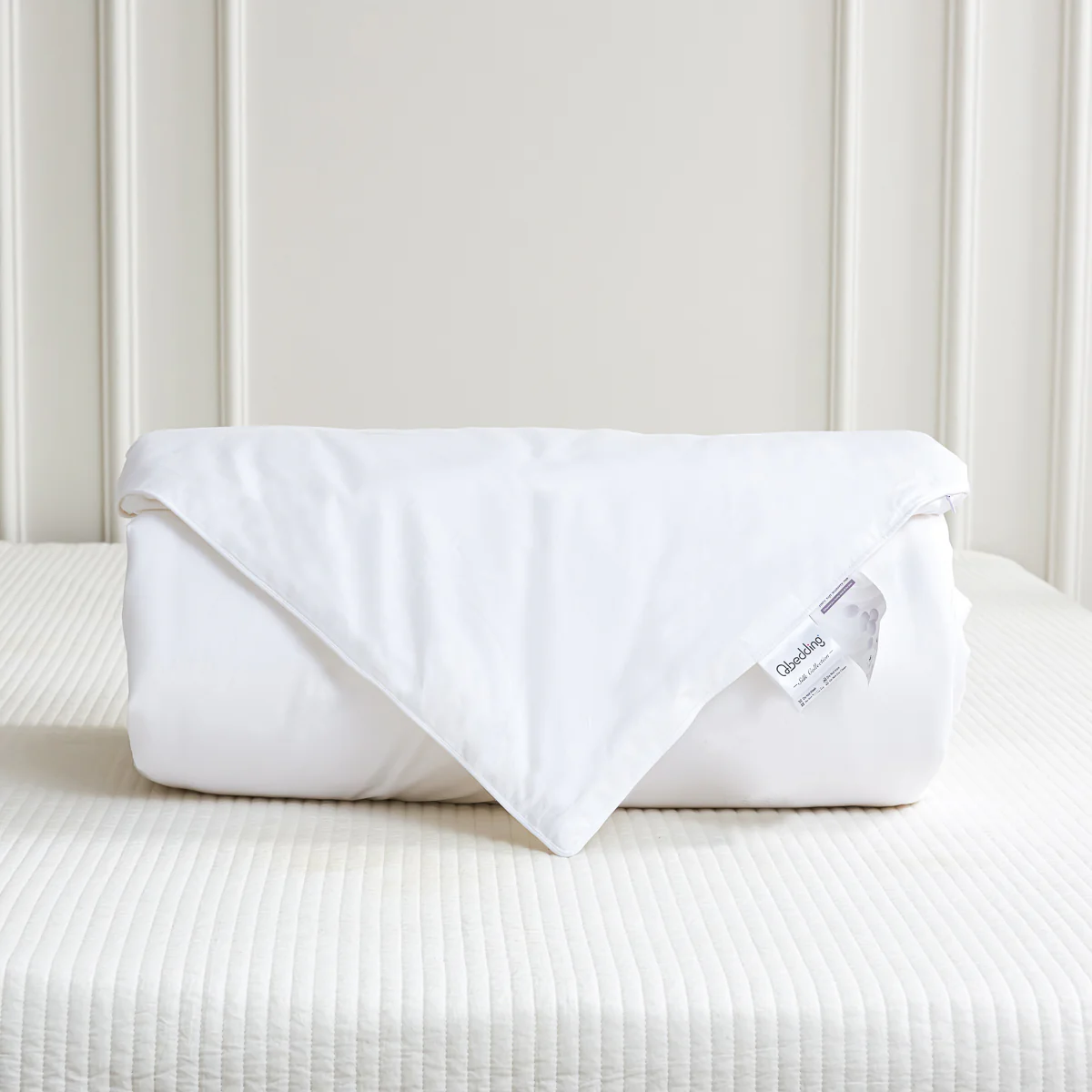 Artisan Mulberry Silk All Season Duvet Insert - Image 15