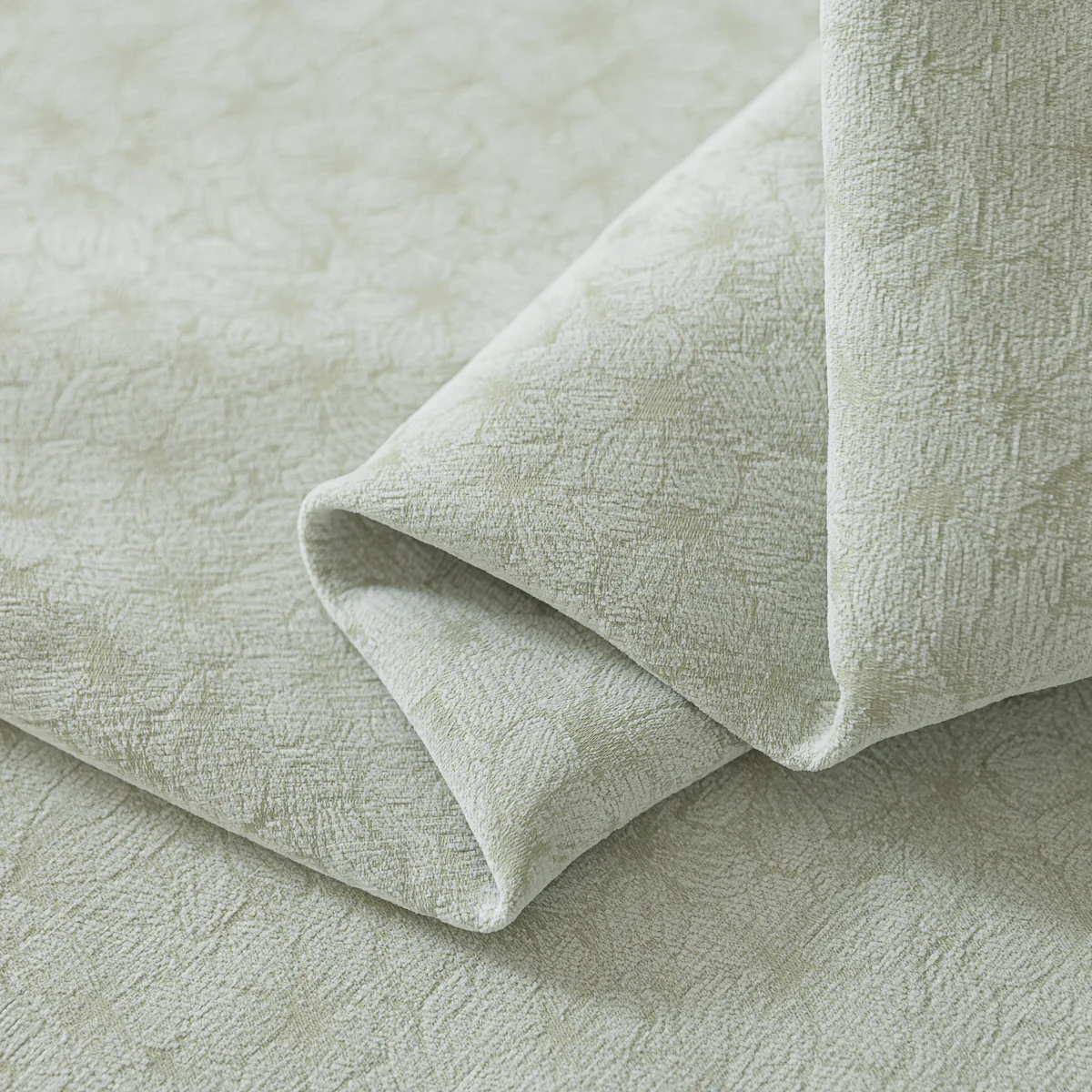 Awakening Green Curtain - Image 4