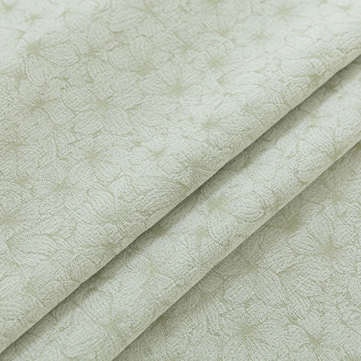 Awakening Green Curtain - Image 8