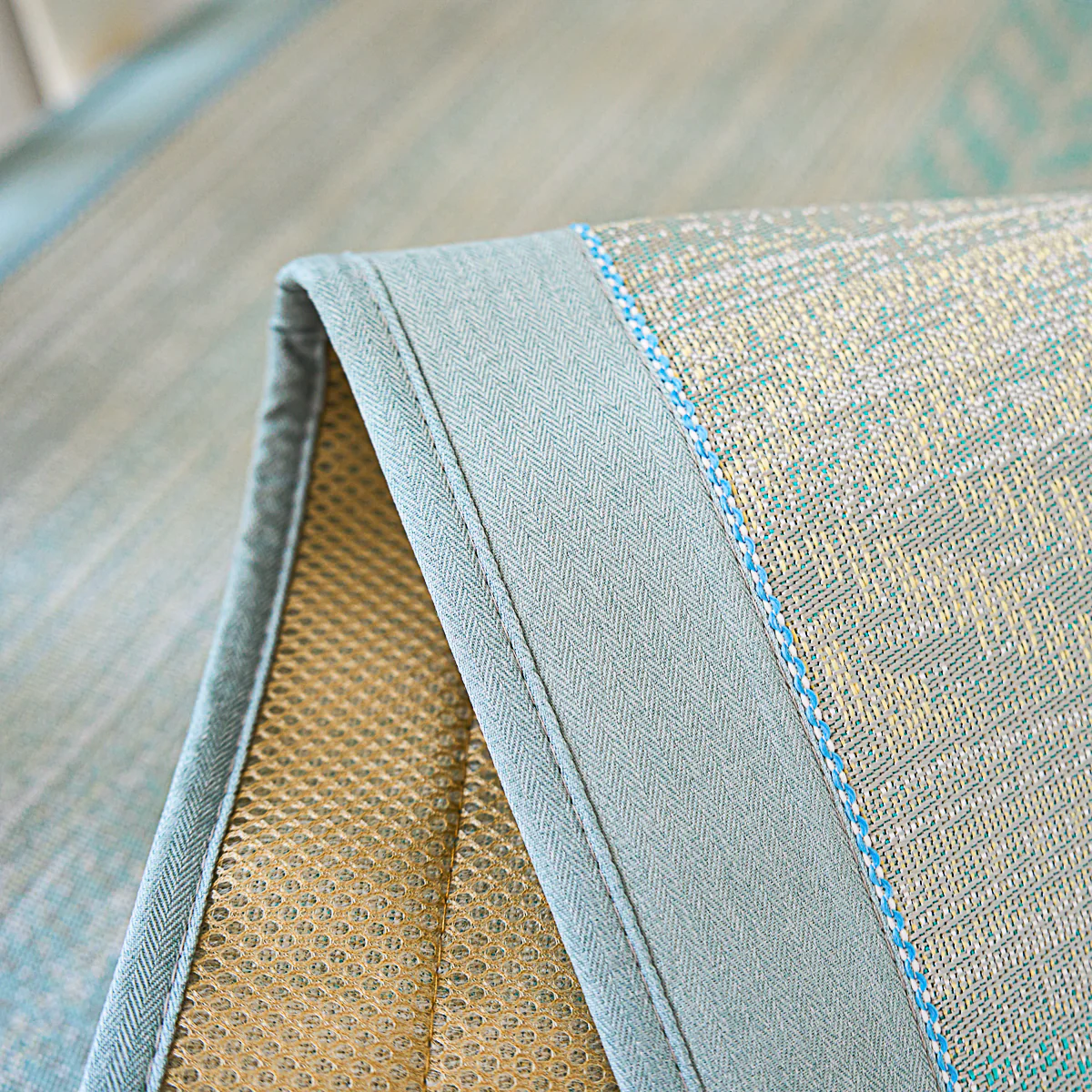 Baby Bing Si Mattress Topper Set - Image 8