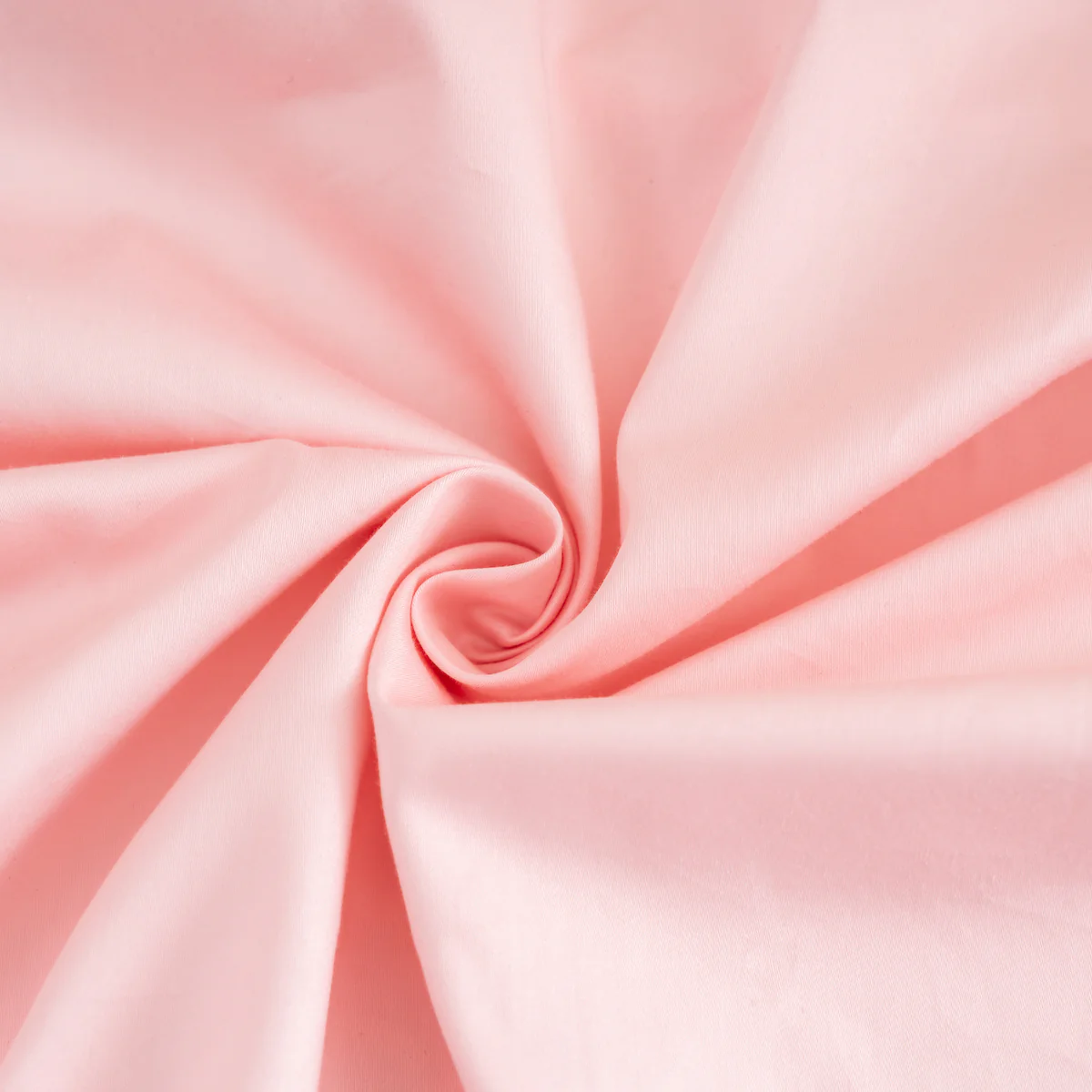 Baby Crib Fitted Sheet- PK/BL - Image 8