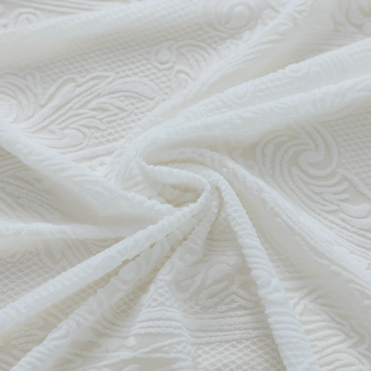 Barroco Sheer Curtain - Image 15