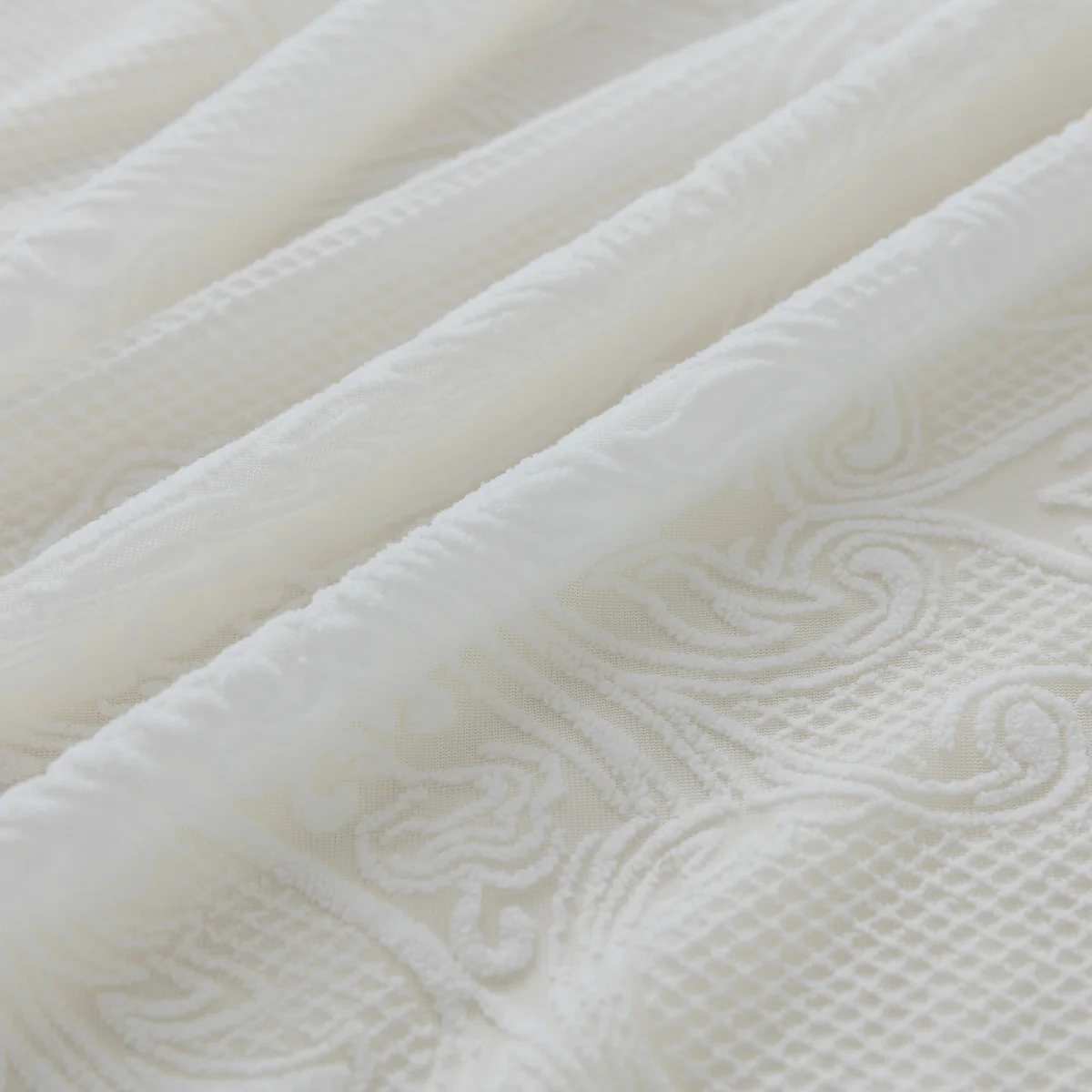 Barroco Sheer Curtain - Image 16