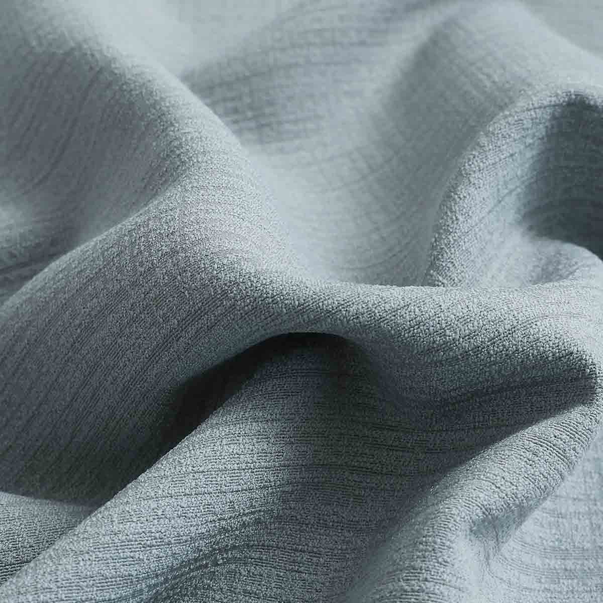 Bethka Solid Color Curtain - Image 21