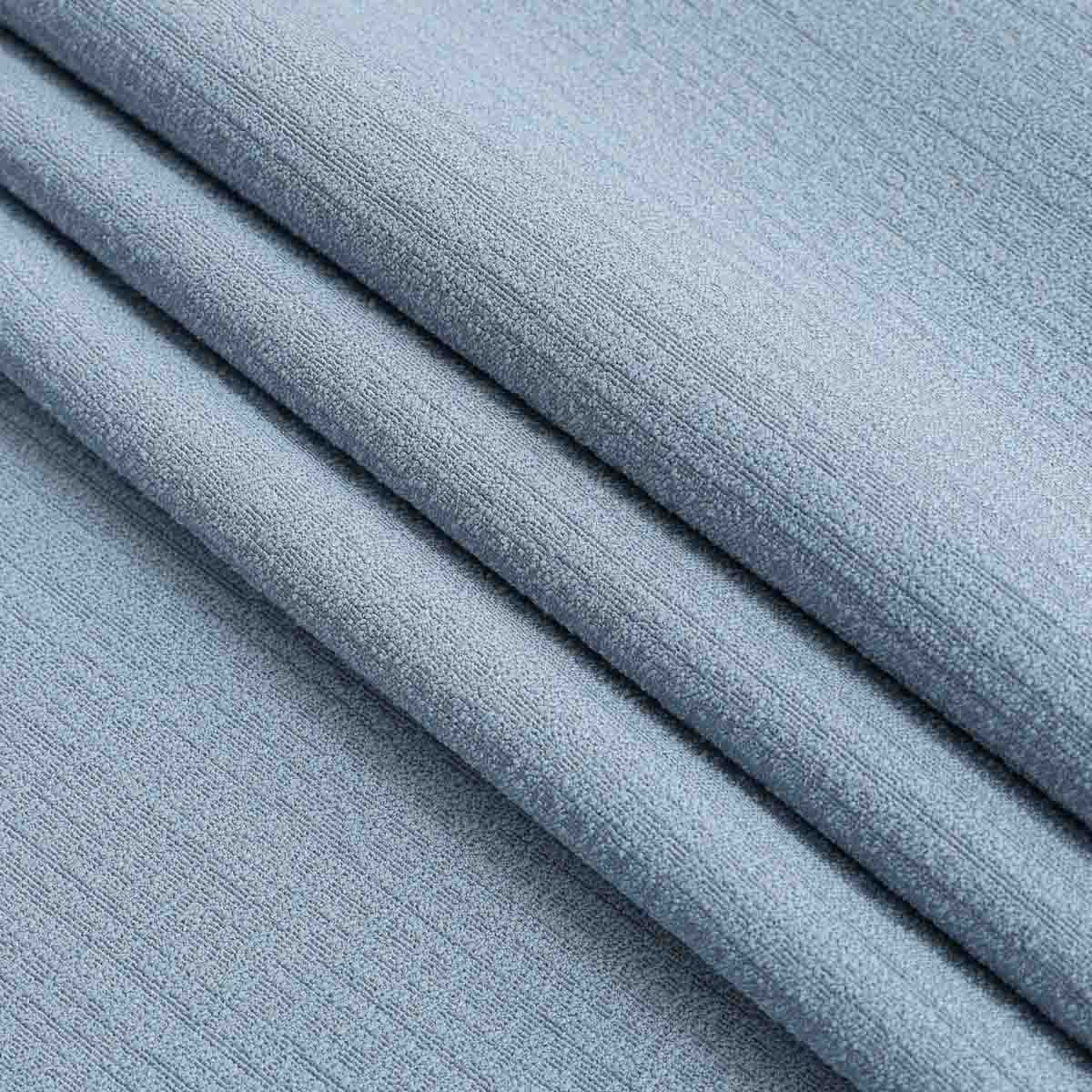 Bethka Solid Color Curtain - Image 6