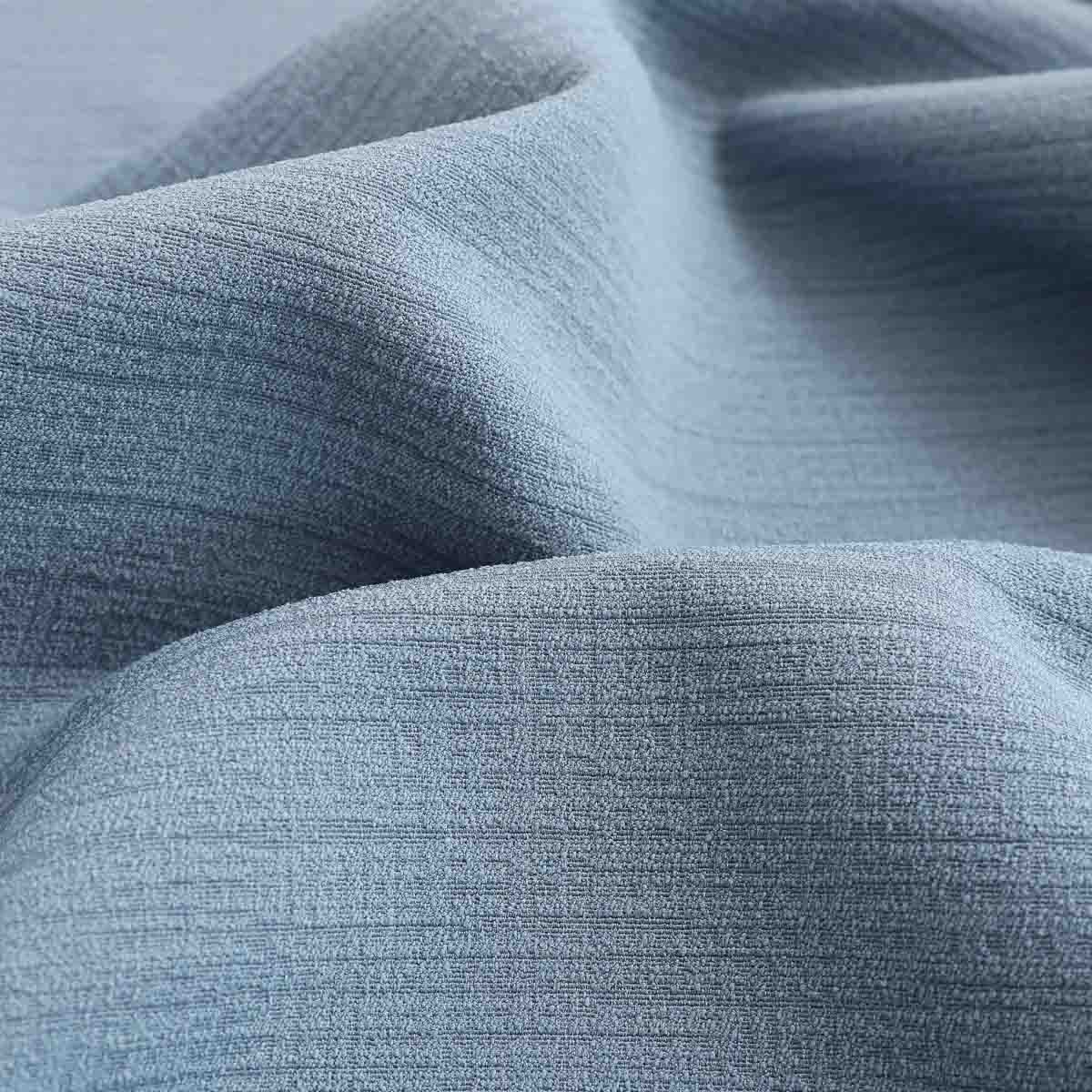 Bethka Solid Color Curtain - Image 7