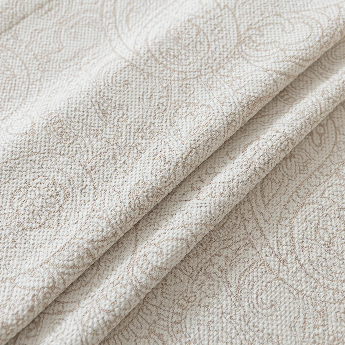 Breeze Paisley Curtain - Image 16
