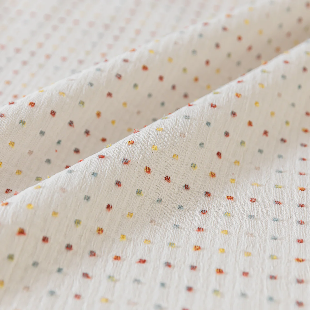 Candelia Jacquard Curtain - Image 3