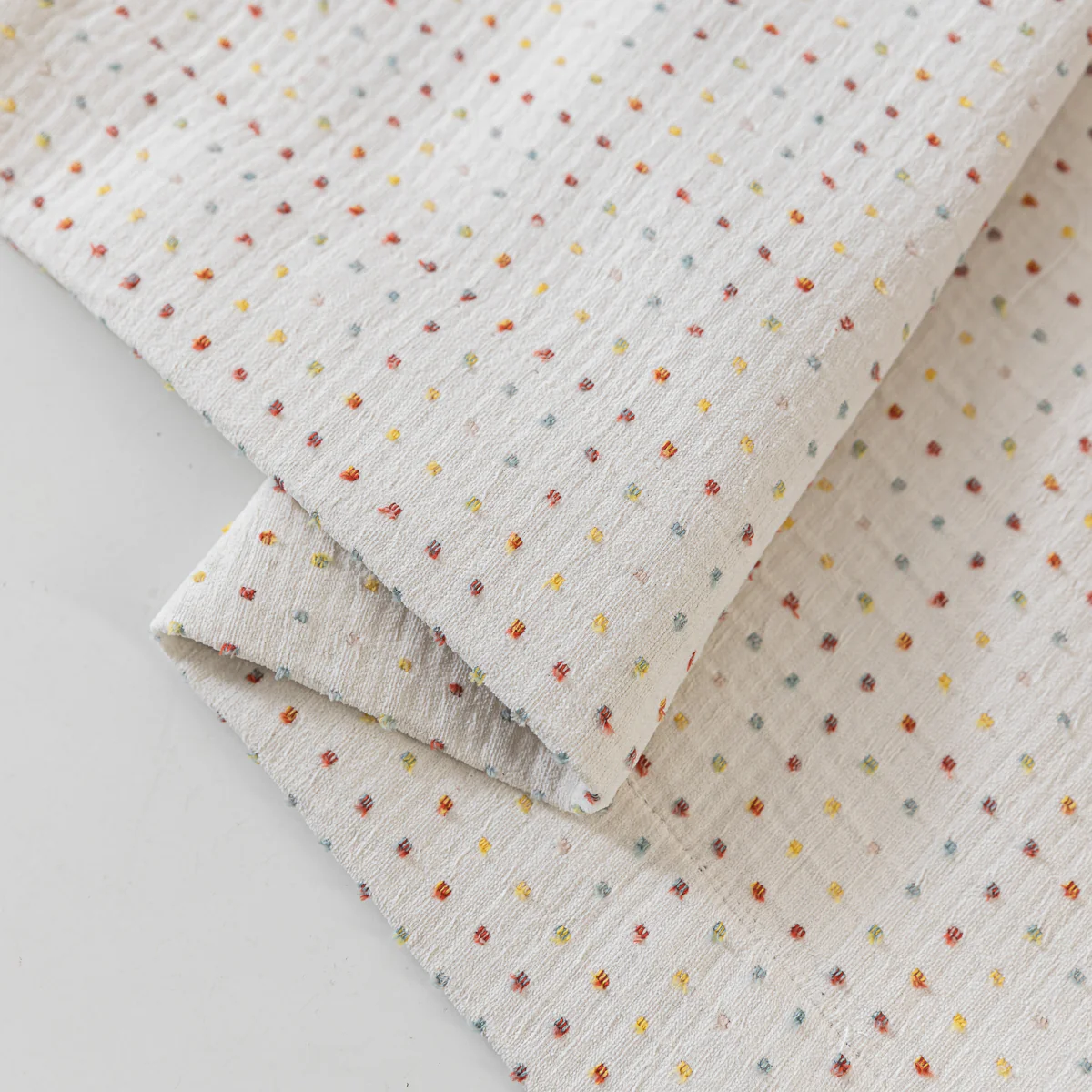 Candelia Jacquard Curtain - Image 4