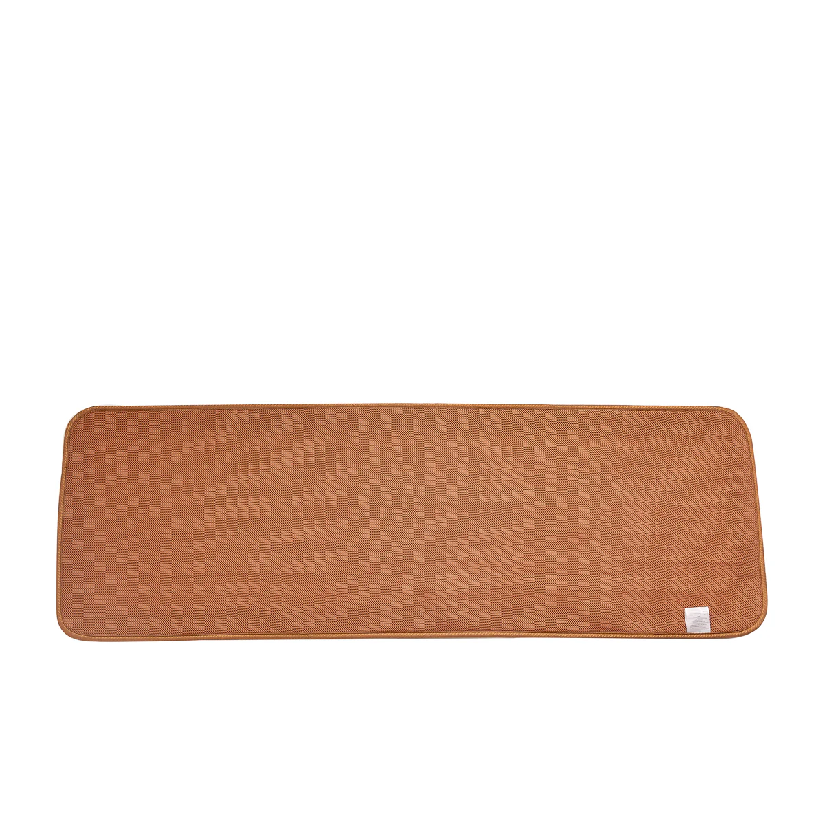 Carbonized Bamboo Sofa Mat - Image 9