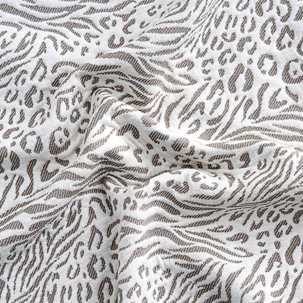 Cruise Cotton Knitted Summer Blanket - Image 10