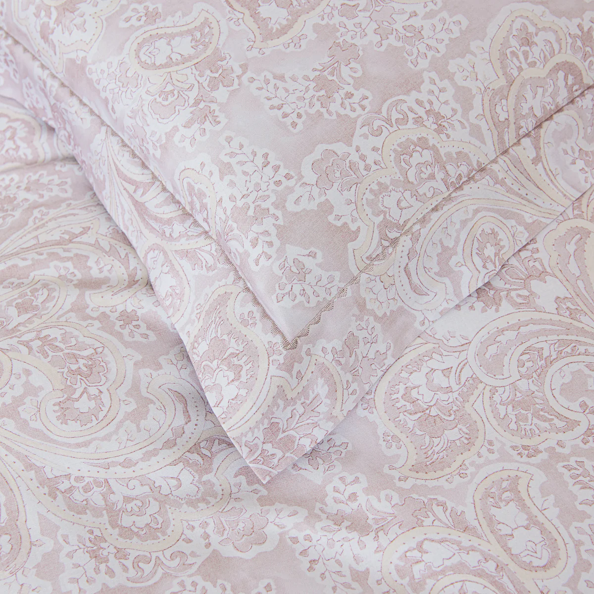 Cyra Pattern Premium Cotton Bedspread Set - Image 13