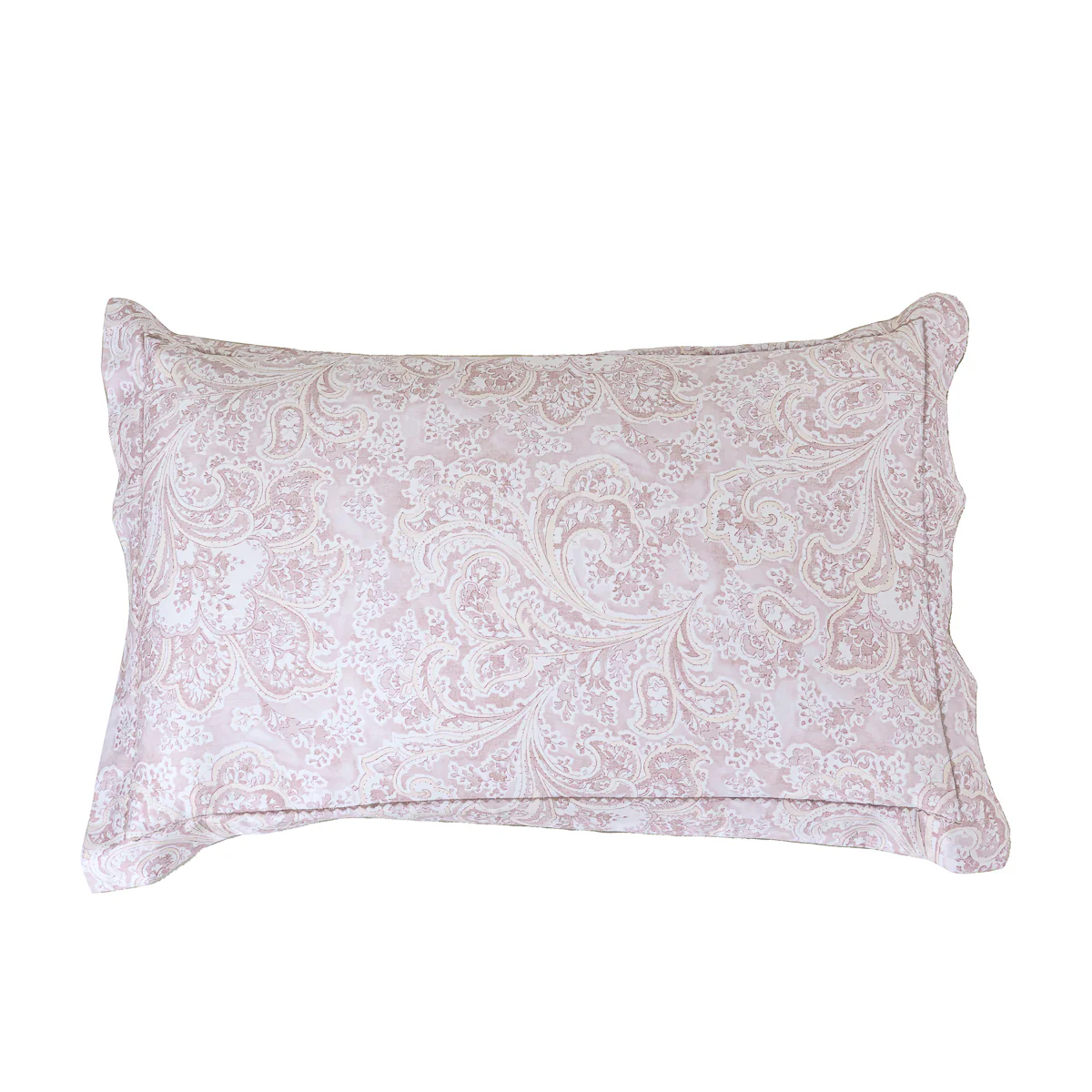 Cyra Pattern Premium Cotton Bedspread Set - Image 16