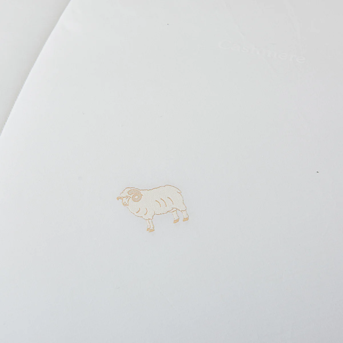 Fine Sheep Wool All Season Duvet Insert - Image 8