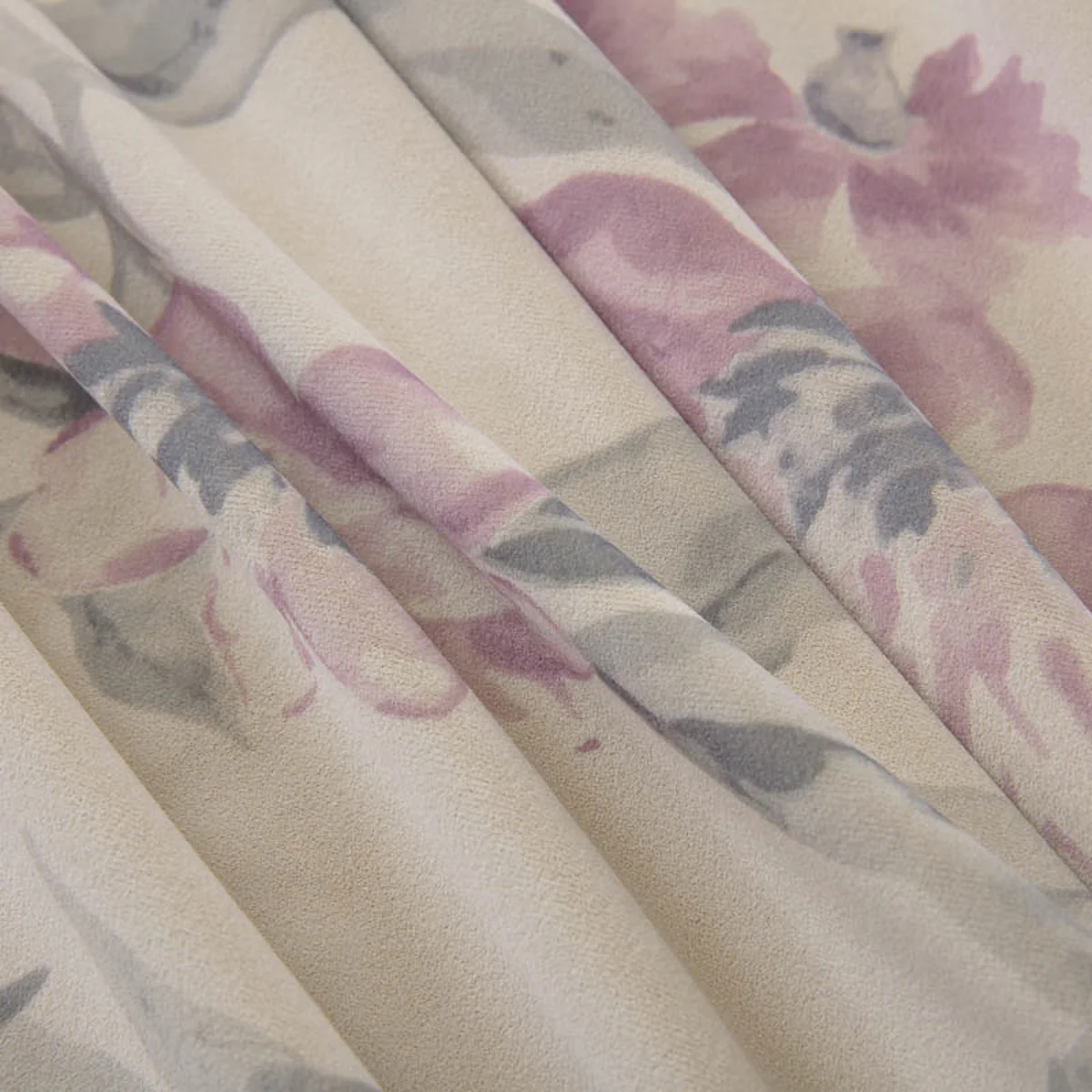 Floral Marilyn Floral Polyester Curtain - Image 11