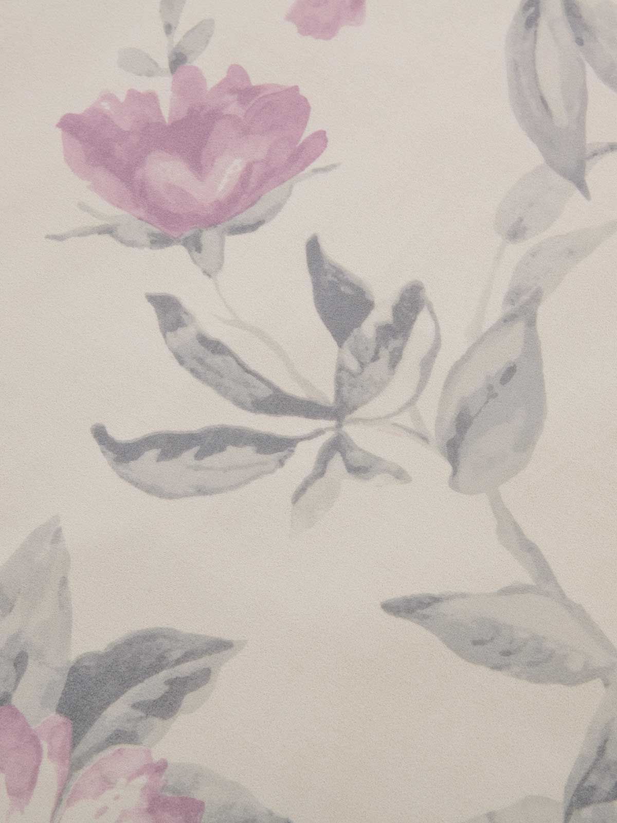 Floral Marilyn Floral Polyester Curtain - Image 18