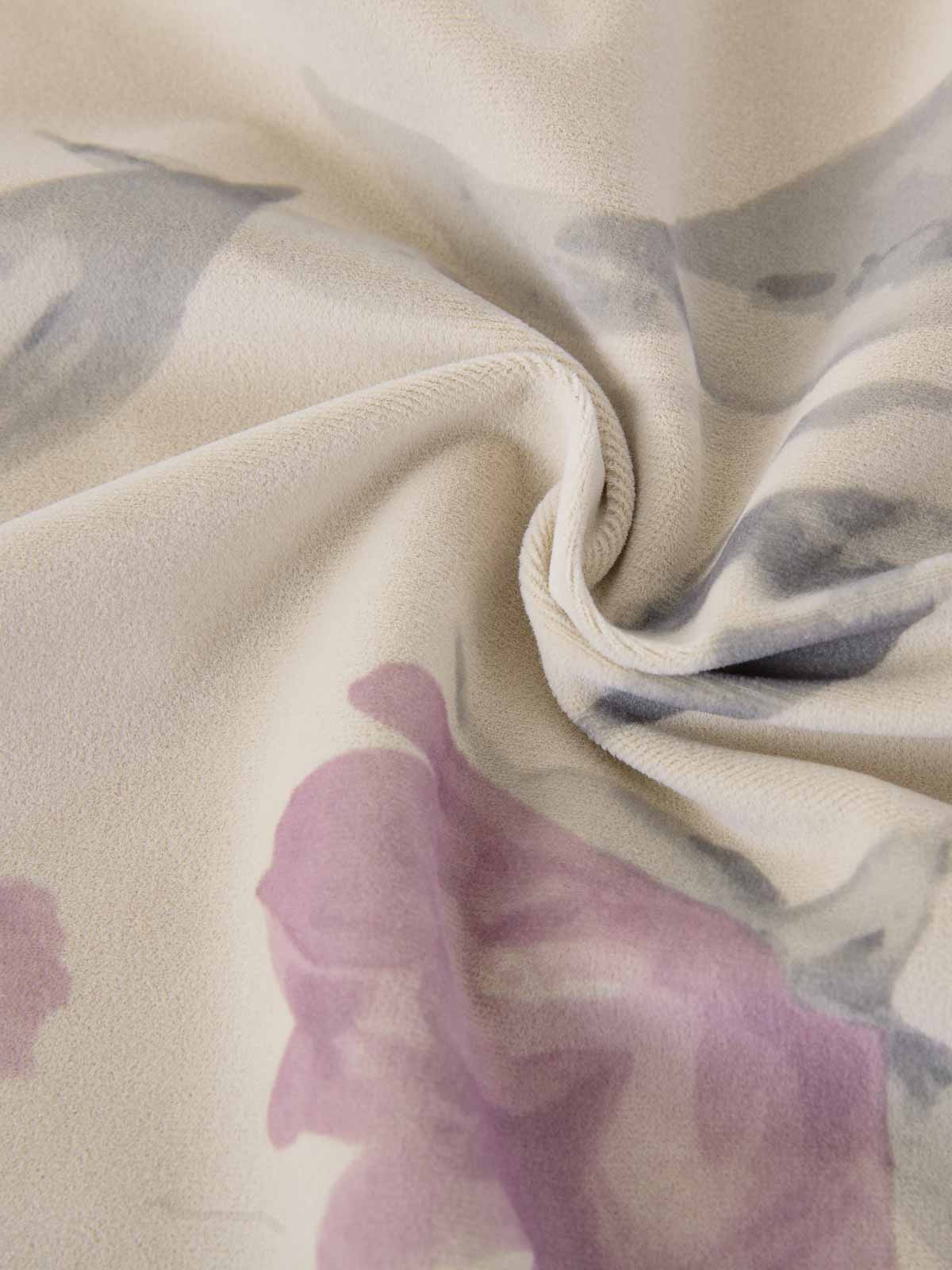 Floral Marilyn Floral Polyester Curtain - Image 19