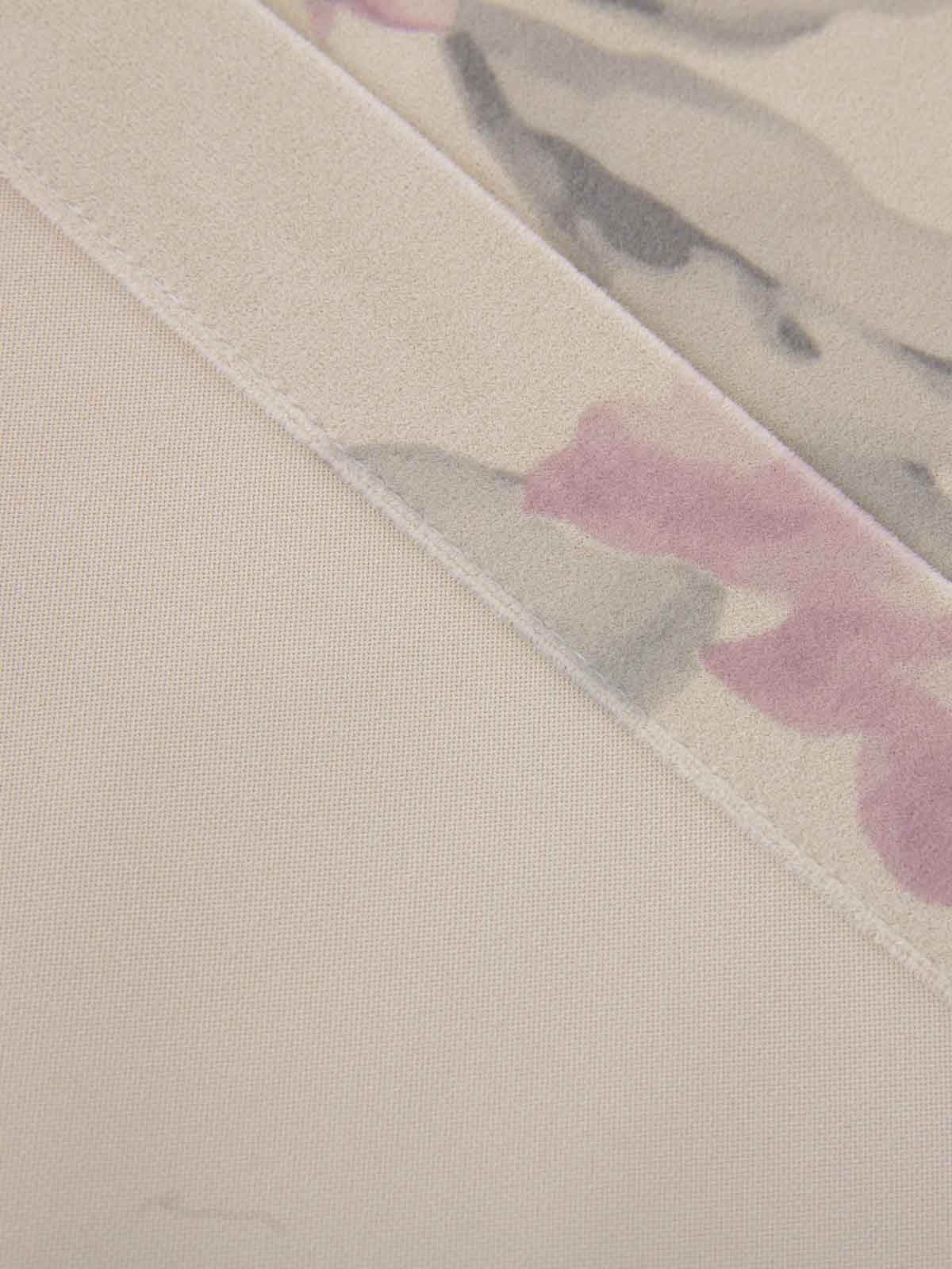 Floral Marilyn Floral Polyester Curtain - Image 20