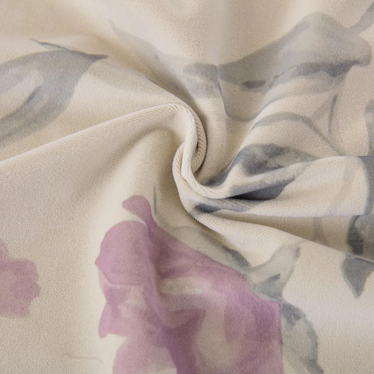 Floral Marilyn Floral Polyester Curtain - Image 8