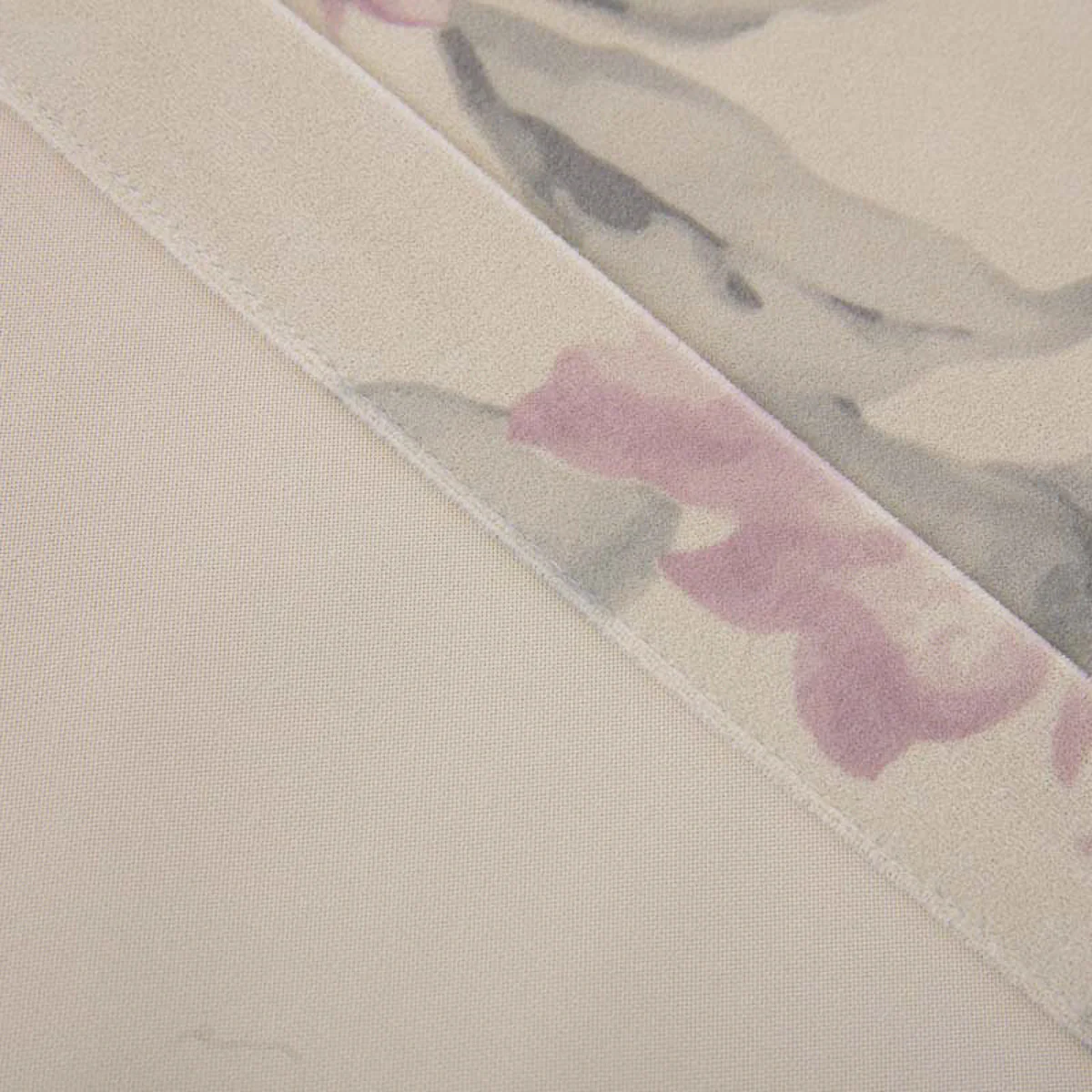 Floral Marilyn Floral Polyester Curtain - Image 9