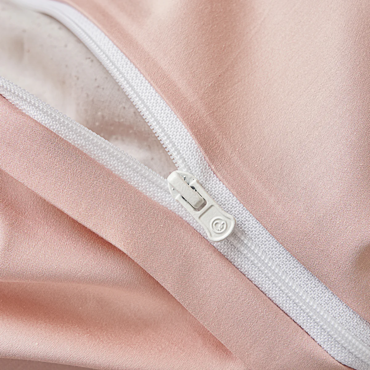 Freya Jacquard Premium Cotton Fitted Sheet Set - Image 13