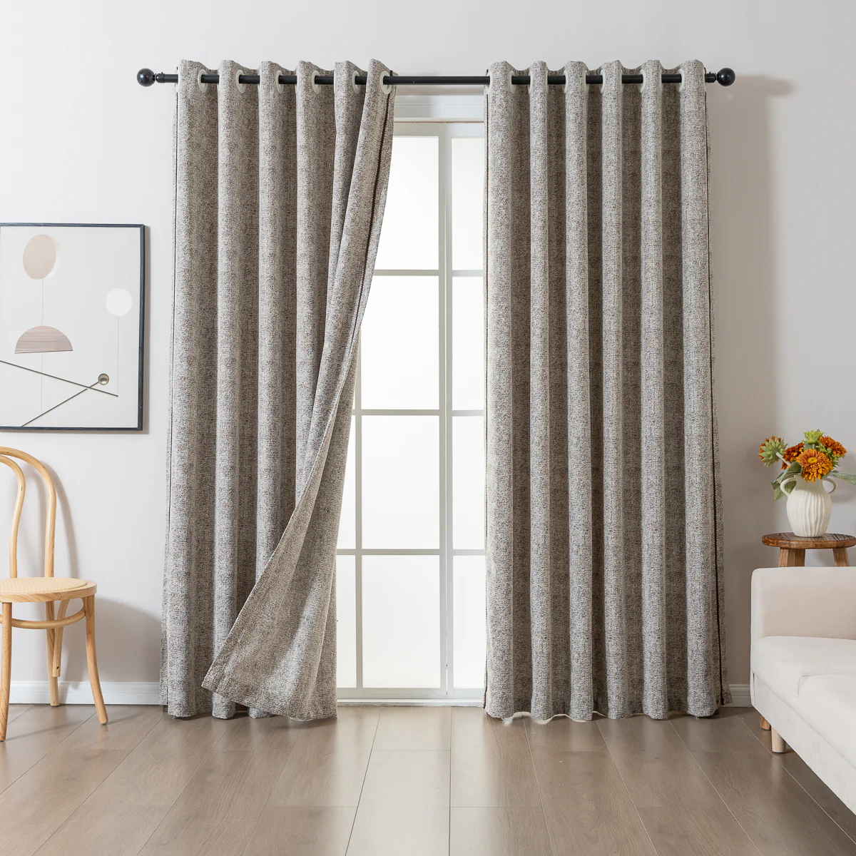 Gonel Curtain - Image 10