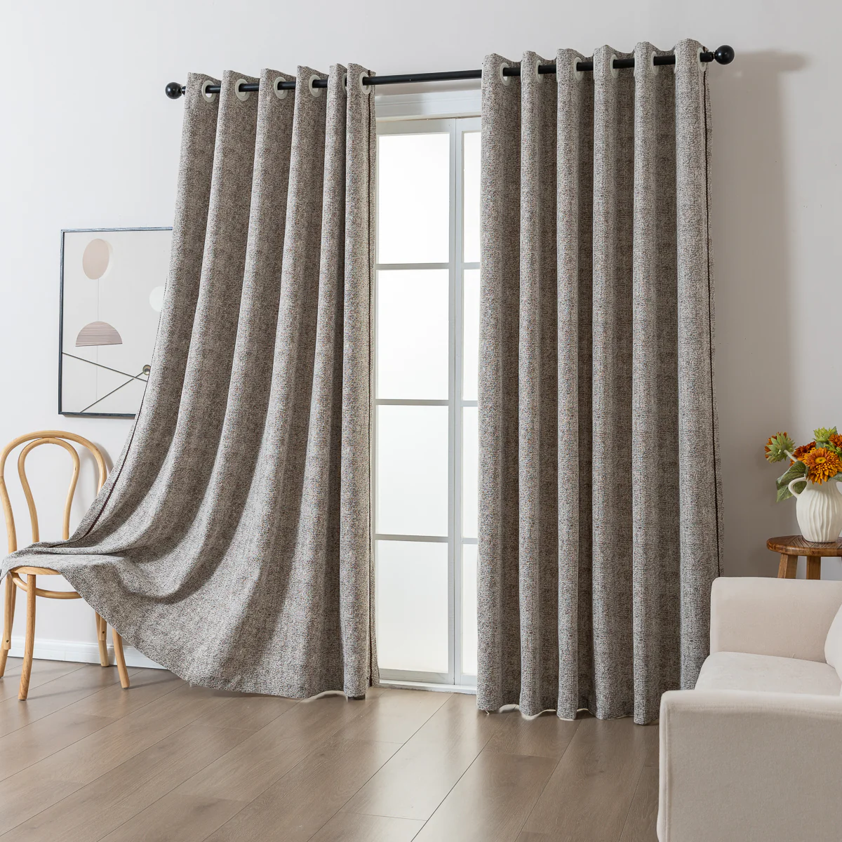 Gonel Curtain - Image 14