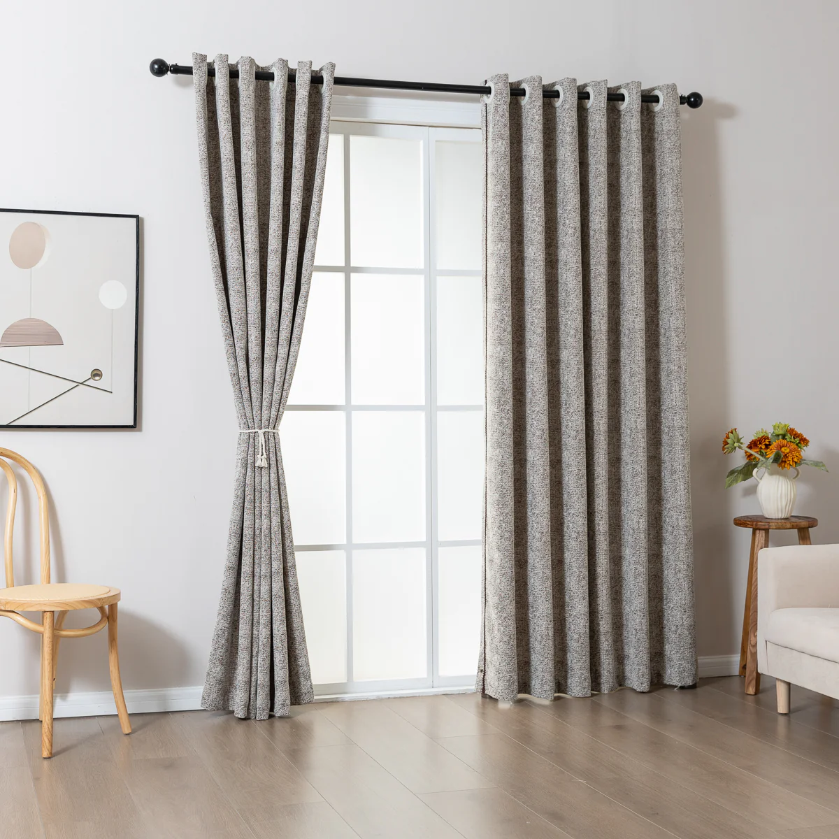 Gonel Curtain - Image 4