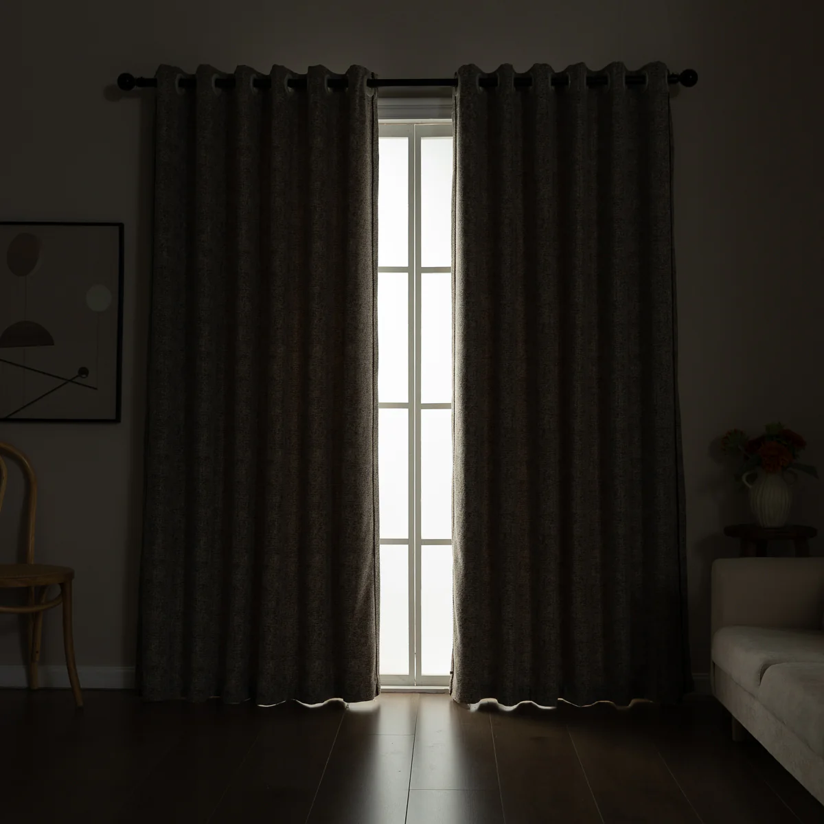 Gonel Curtain - Image 9