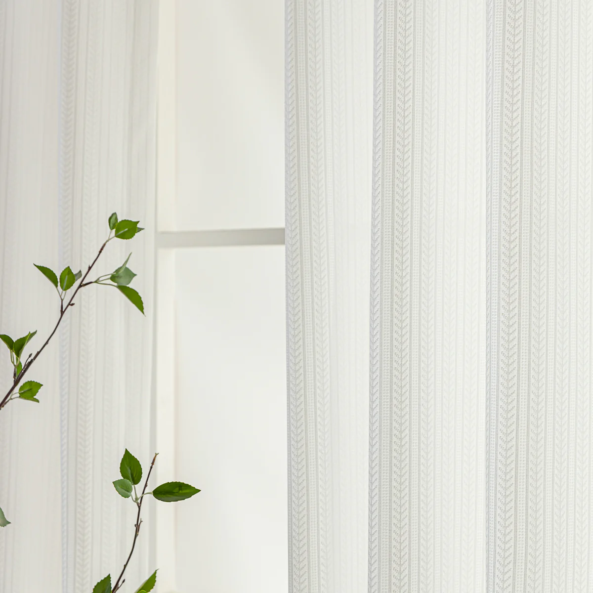 Gracie Sheer Curtain - Image 12