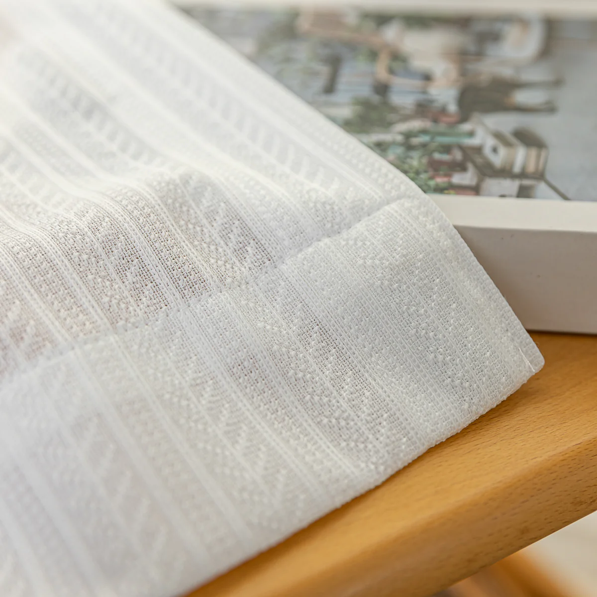 Gracie Sheer Curtain - Image 16