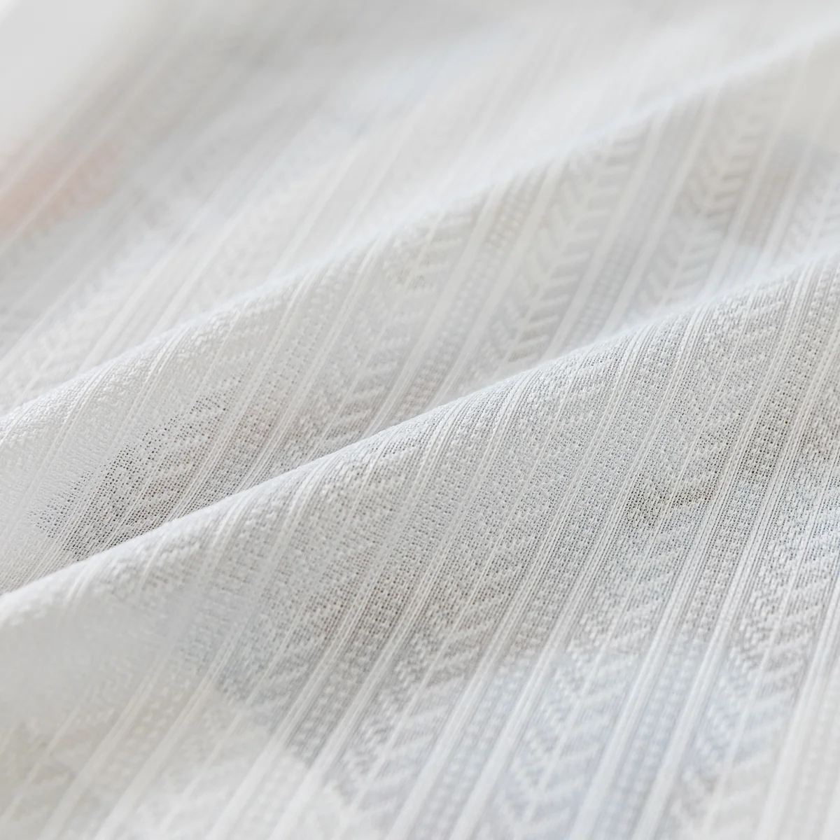 Gracie Sheer Curtain - Image 3