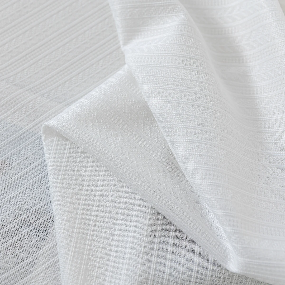 Gracie Sheer Curtain - Image 4