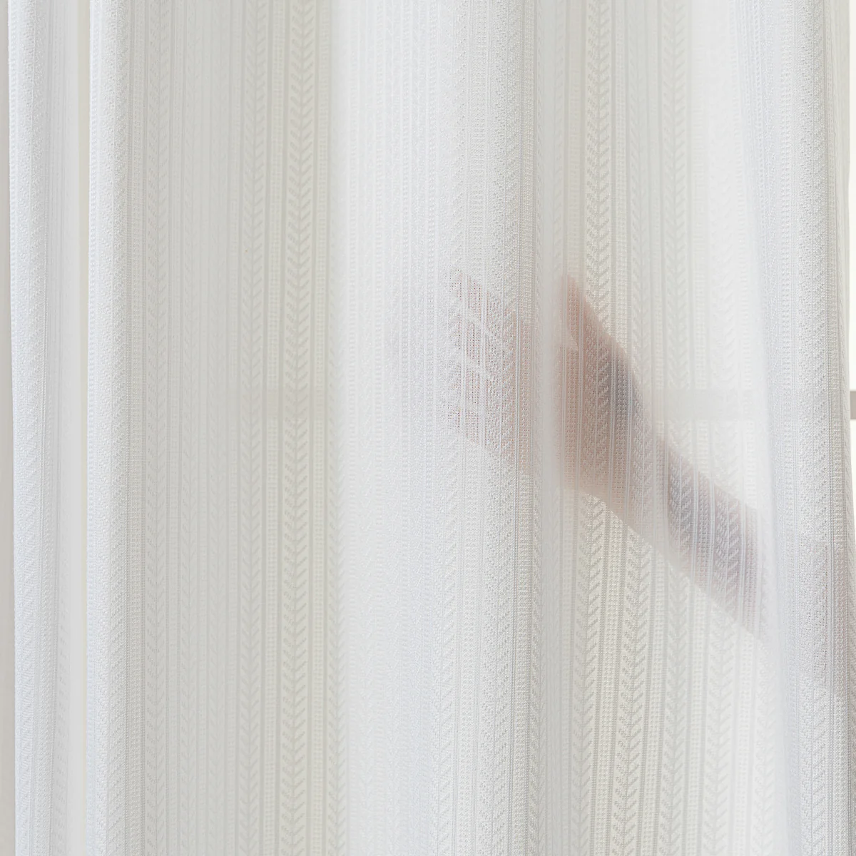 Gracie Sheer Curtain - Image 5