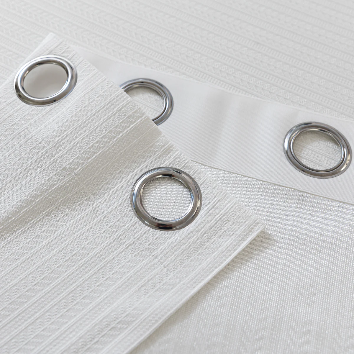 Gracie Sheer Curtain - Image 7