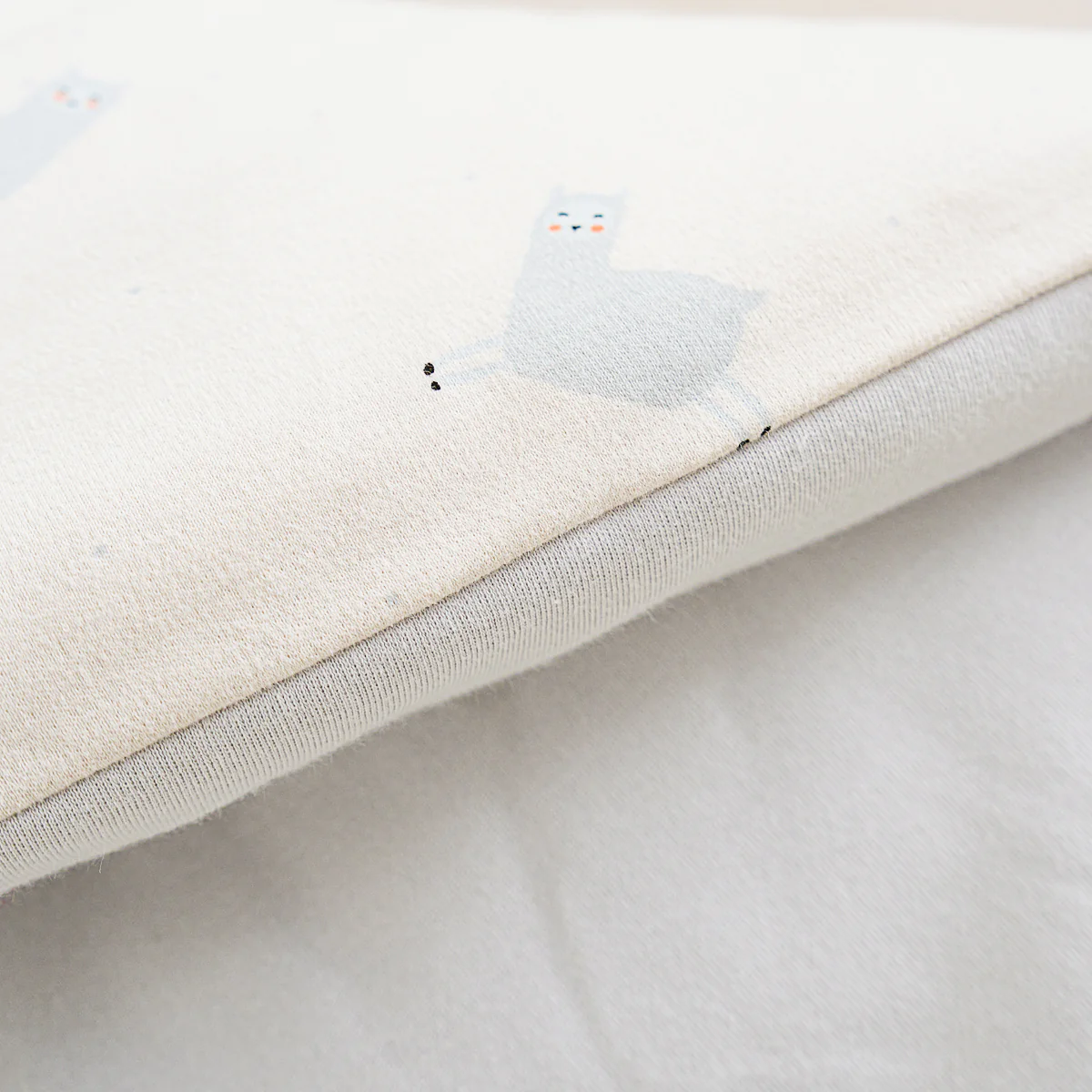 Happy Alpaca Cotton Knitted All Season Comforter - Image 11