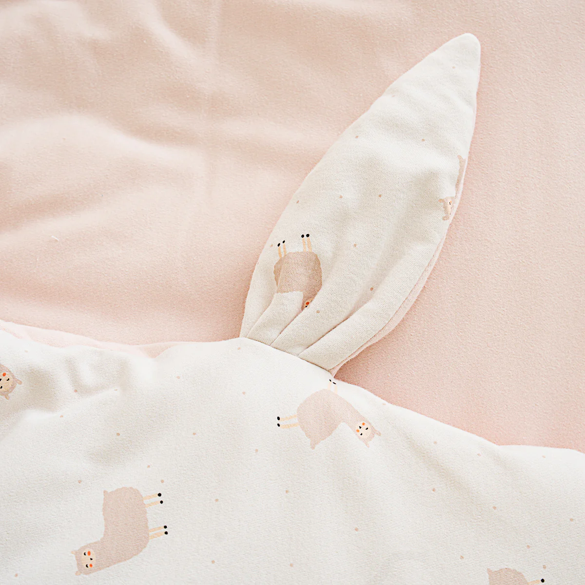 Happy Alpaca Cotton Knitted All Season Comforter - Image 17