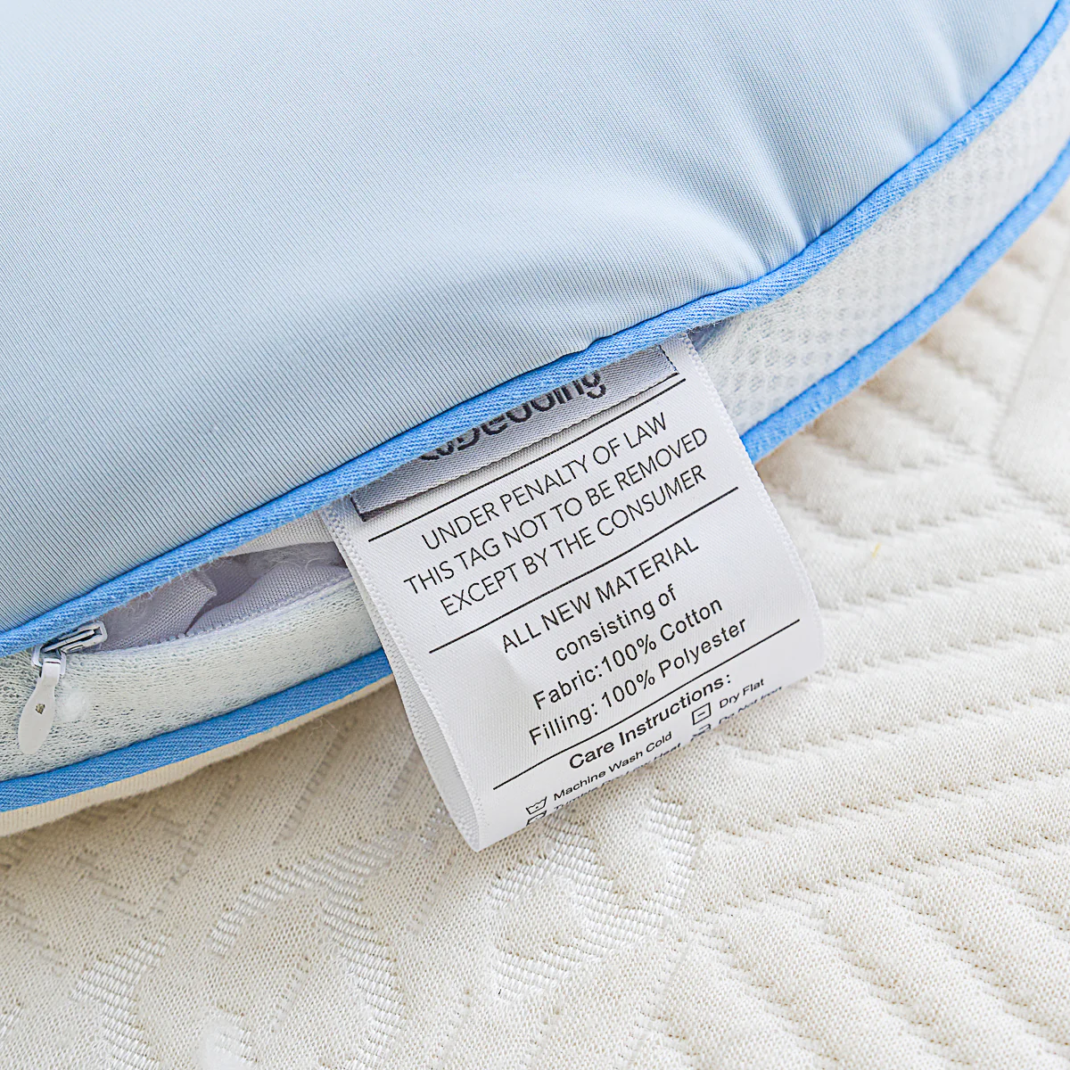 Happy Alpaca Knitted Shaped Pillow - Image 8