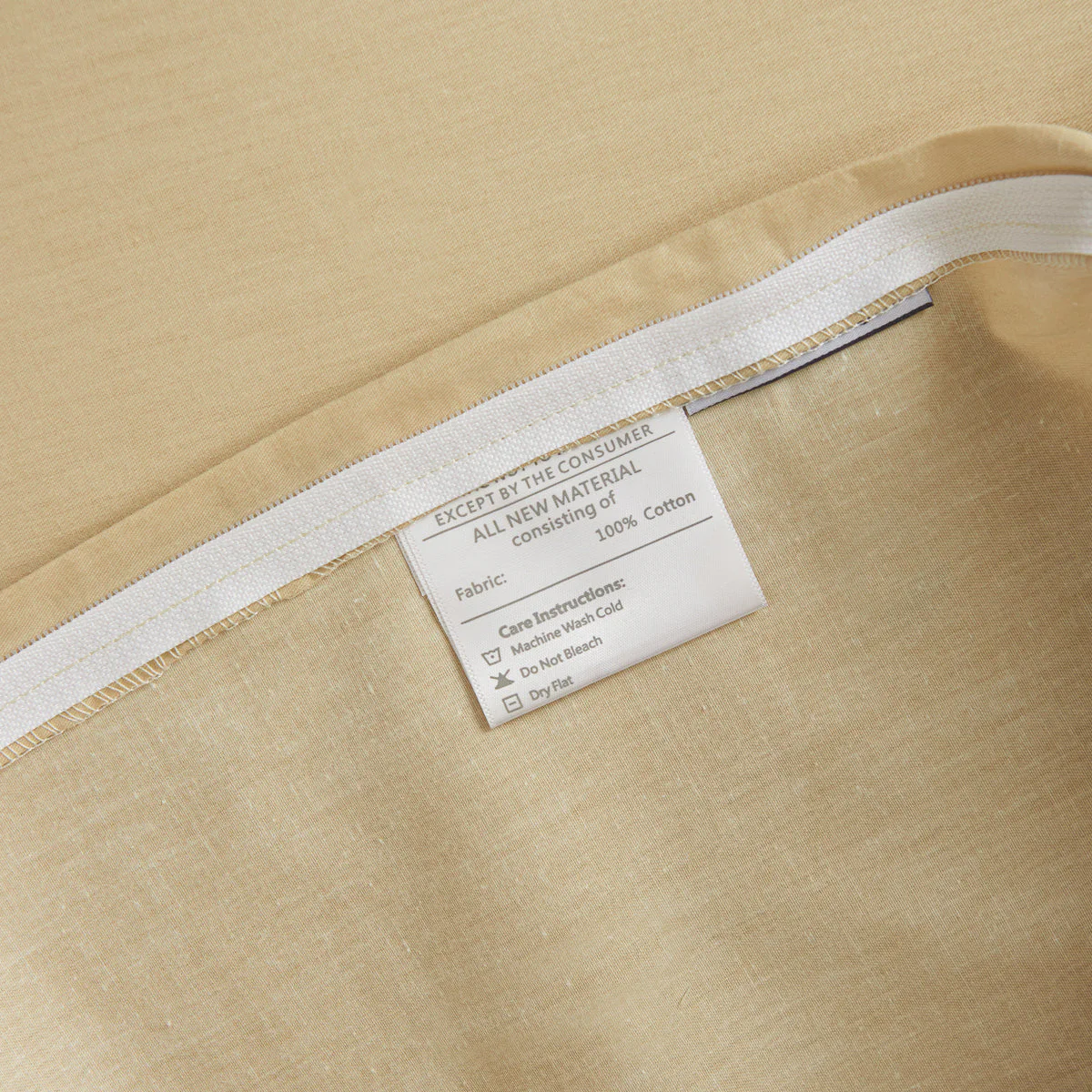 Kitty Cotton Fitted Sheet Duvet Cover Set - Image 13