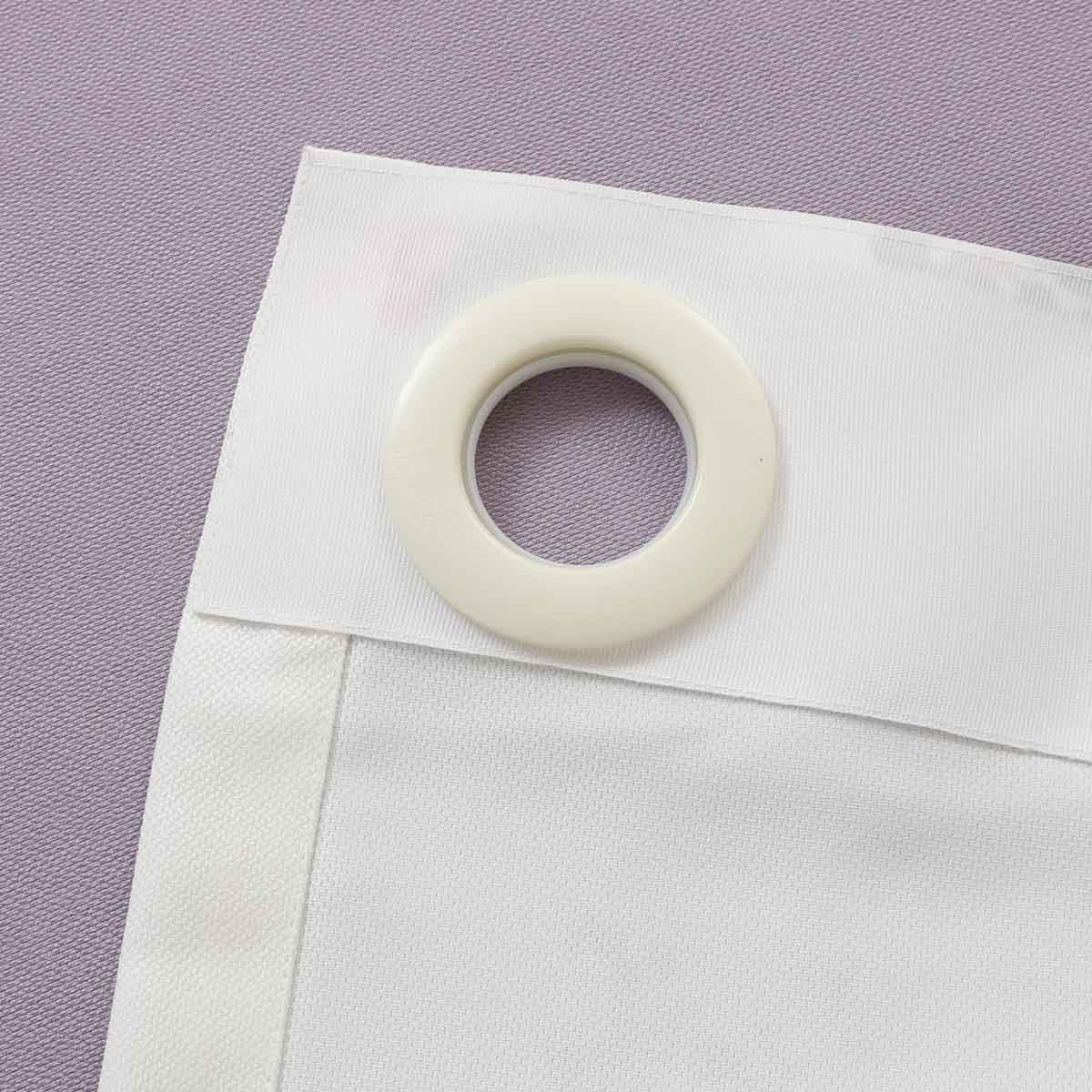 Lilac Land Floral Curtain - Image 9