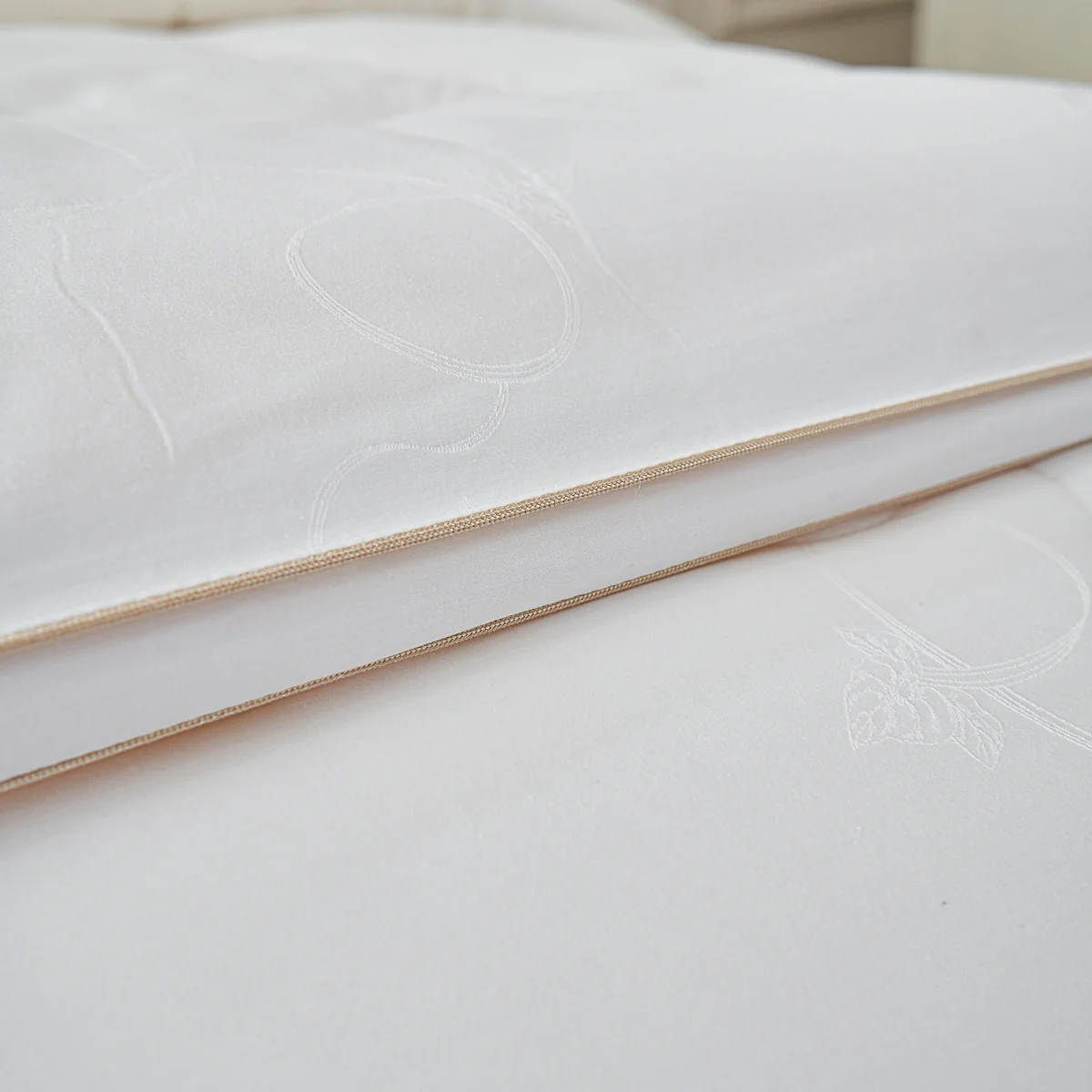 Luxe Soybean Fiber Winter Duvet Insert - Image 9