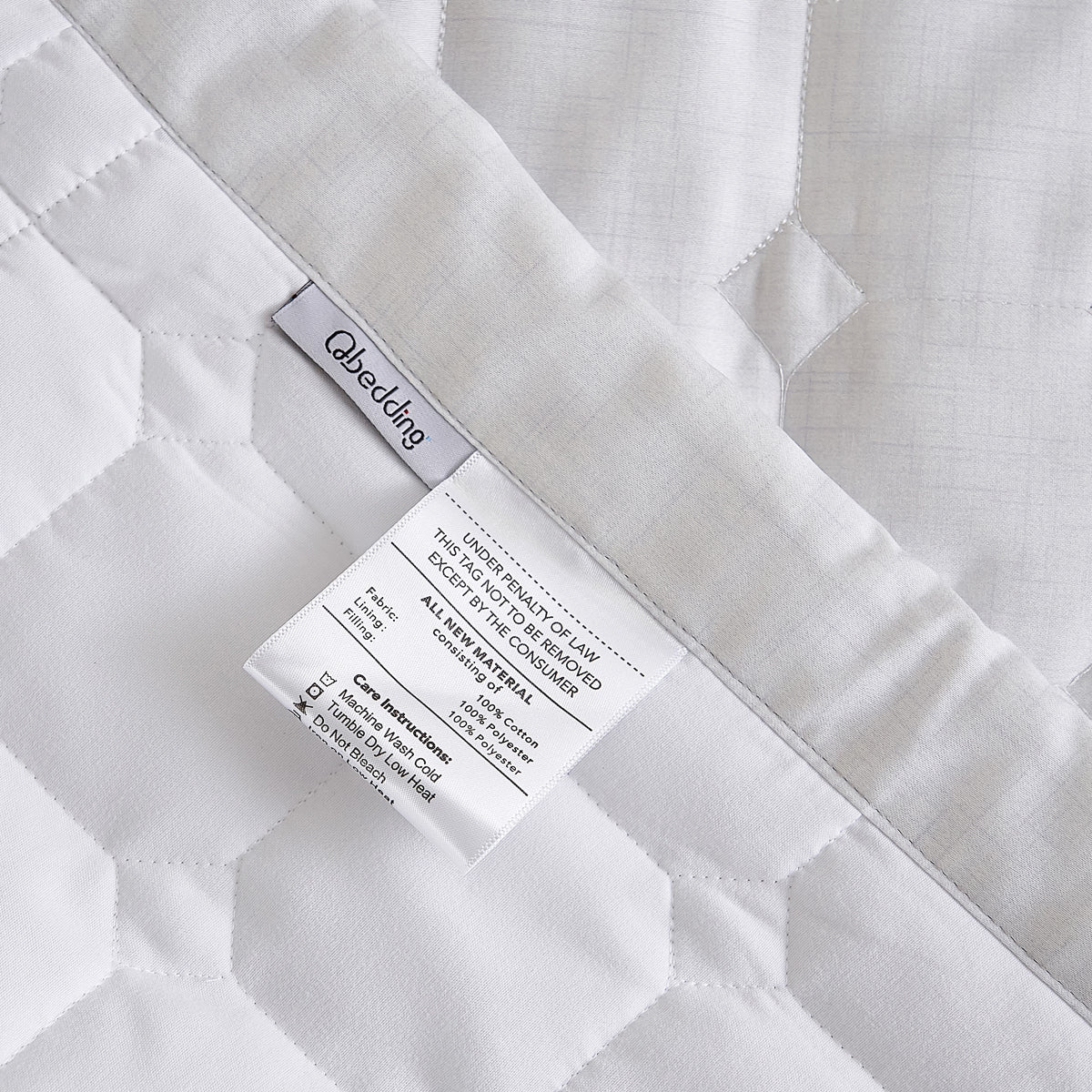 Mandala Floral Premium Cotton Bedspread Set - Image 17