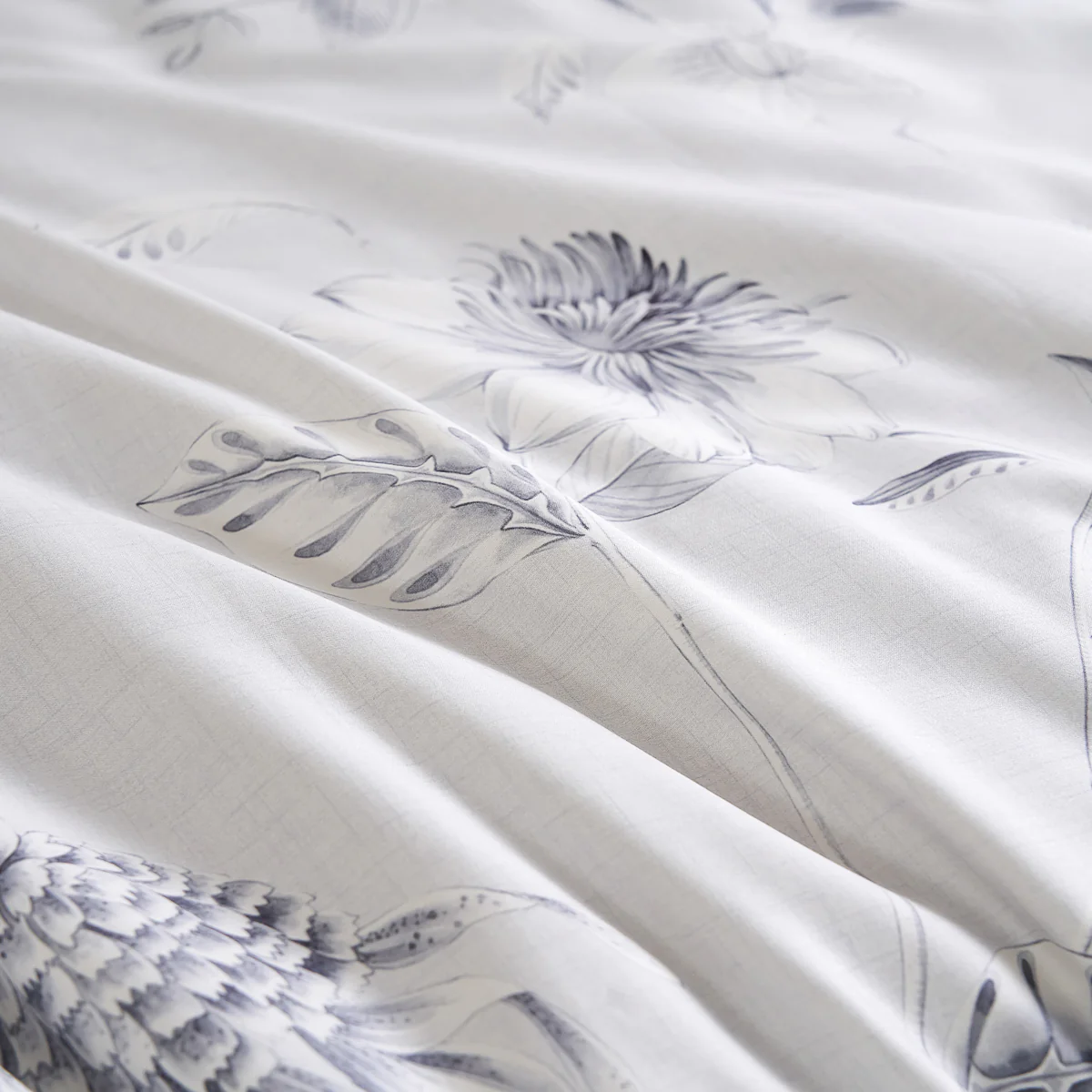 Mandala Floral Premium Cotton Bedspread Set - Image 5