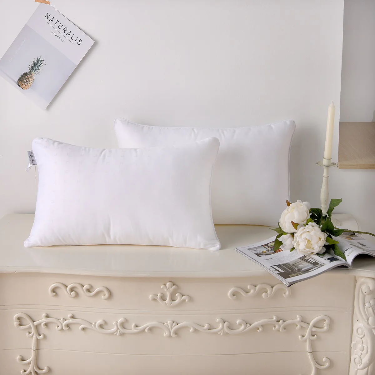 Micro-Fiber Pillow - Image 4