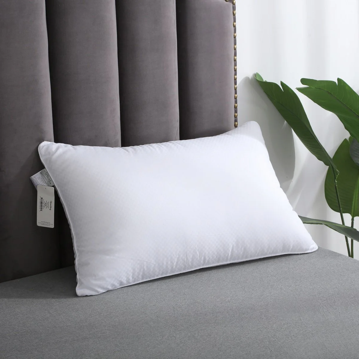 PiloMio® Ultra-Soft Microfiber Pillow - Image 3