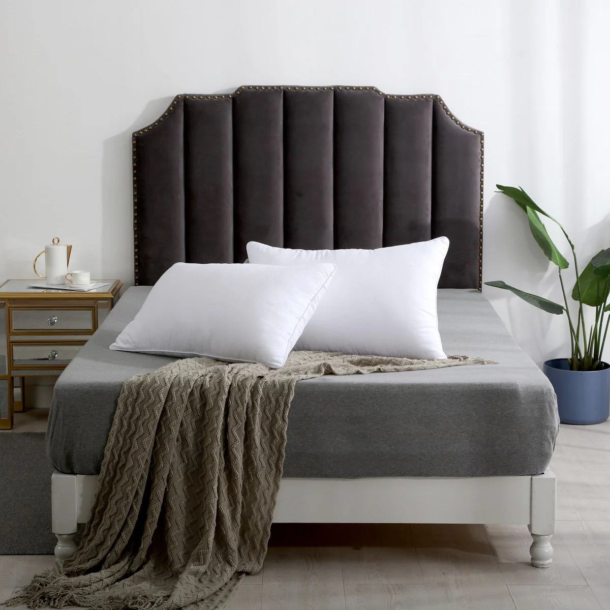 PiloMio® Ultra-Soft Microfiber Pillow - Image 4