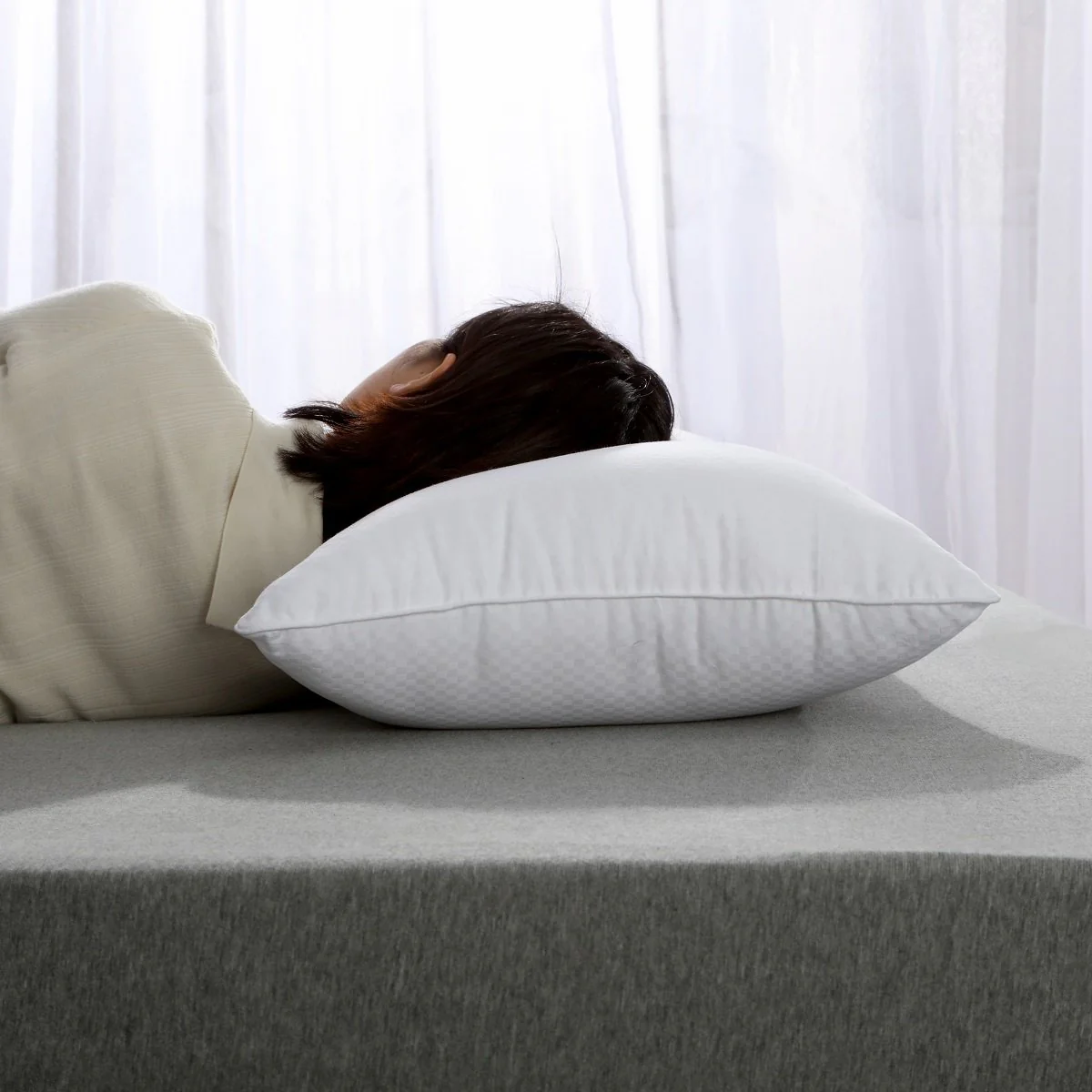 PiloMio® Ultra-Soft Microfiber Pillow - Image 7