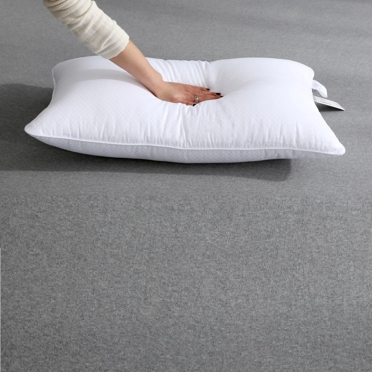 PiloMio® Ultra-Soft Microfiber Pillow - Image 9